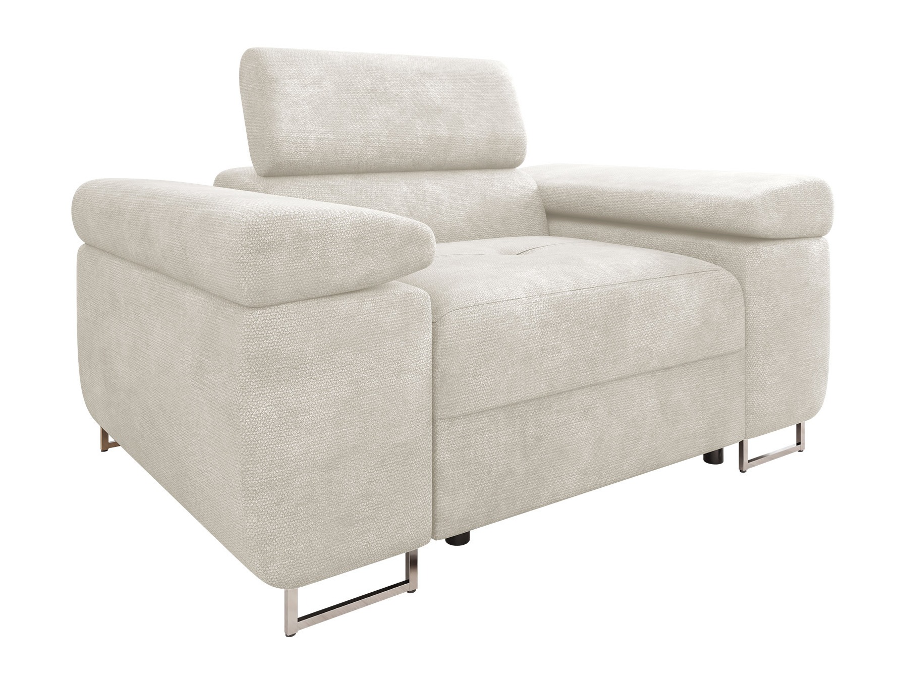 Conjunto de muebles tapizado Comfivo Vinetum (Lumo 55)