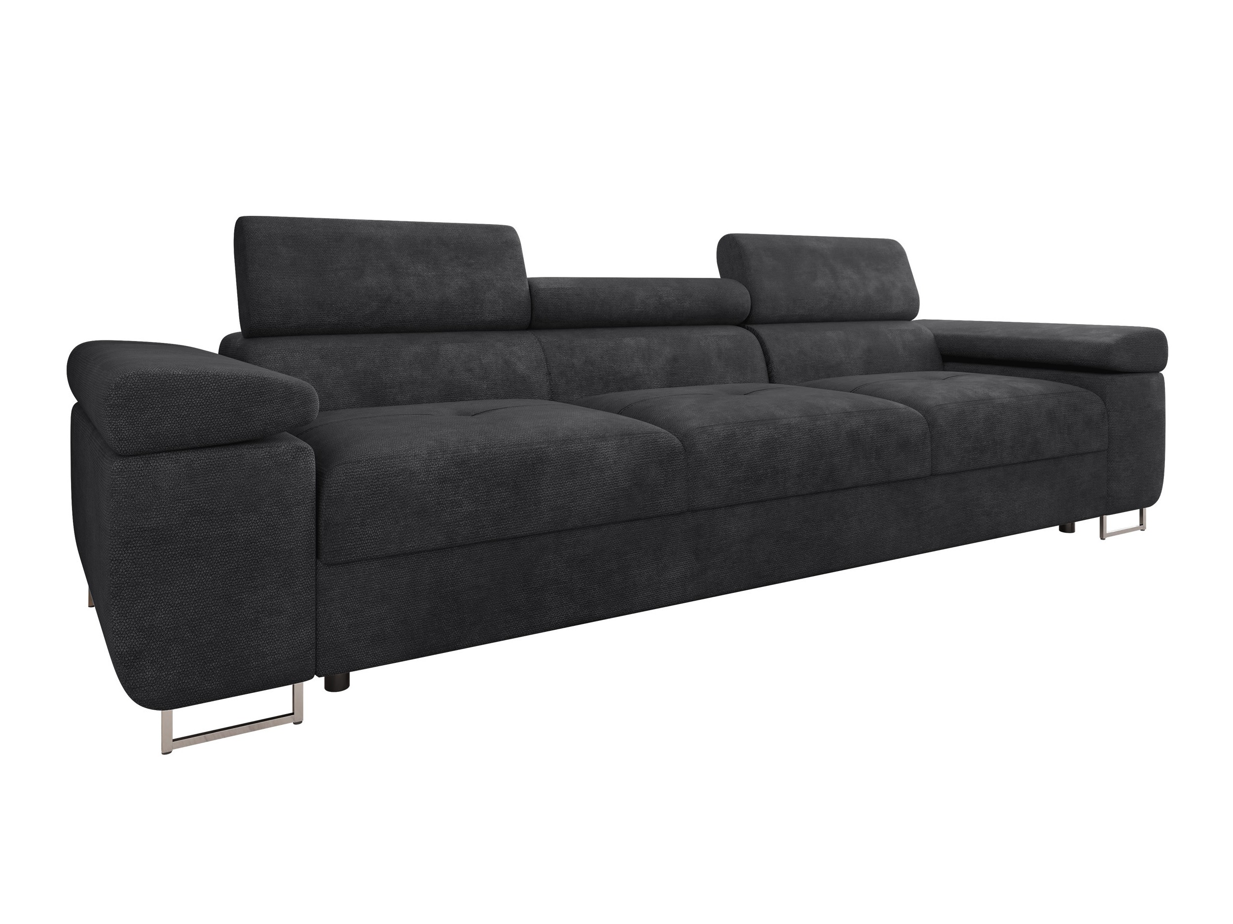 Conjunto de muebles tapizado Comfivo Vinetum (Margo 227.09)