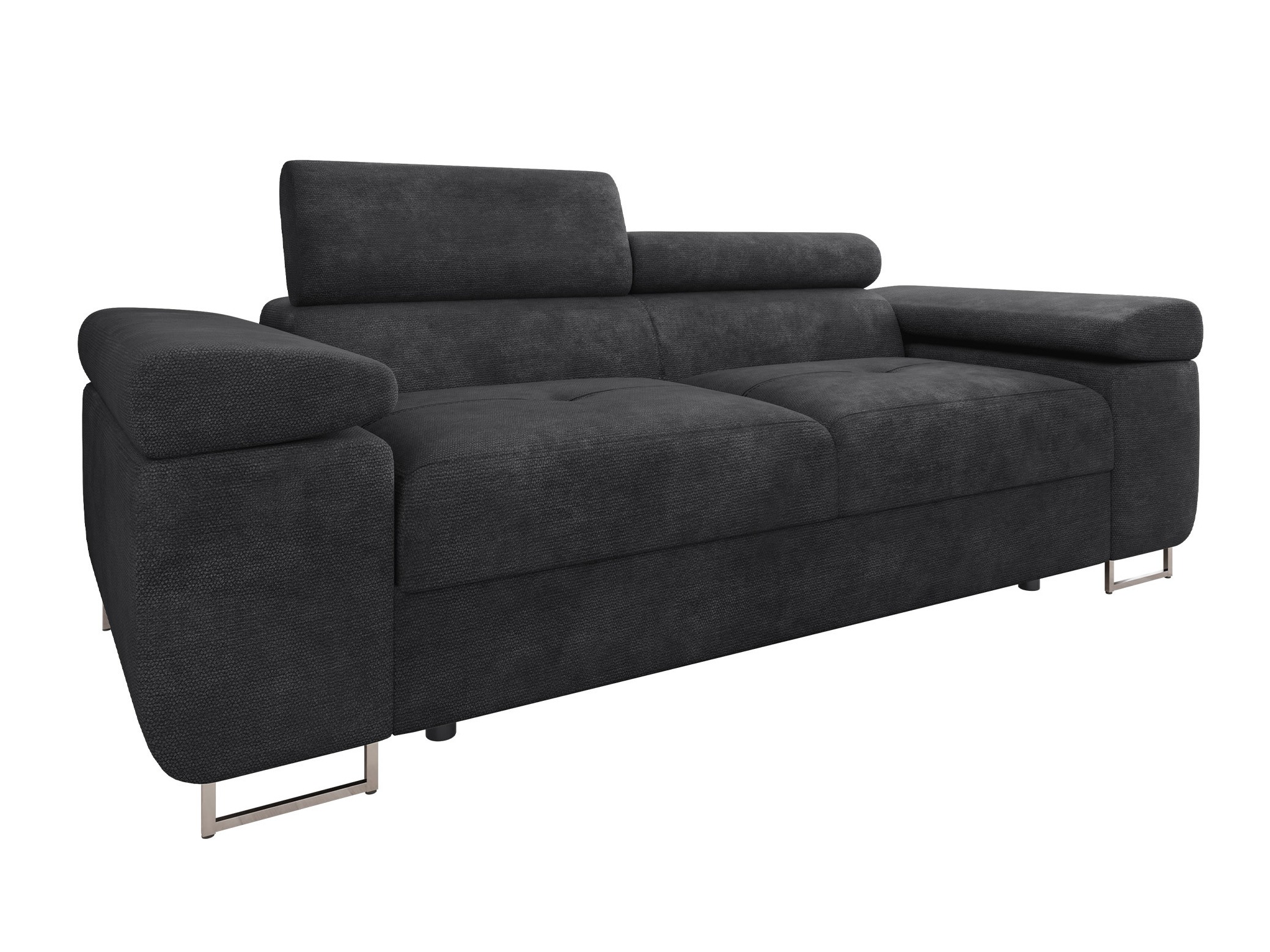 Conjunto de muebles tapizado Comfivo Vinetum (Margo 227.09)