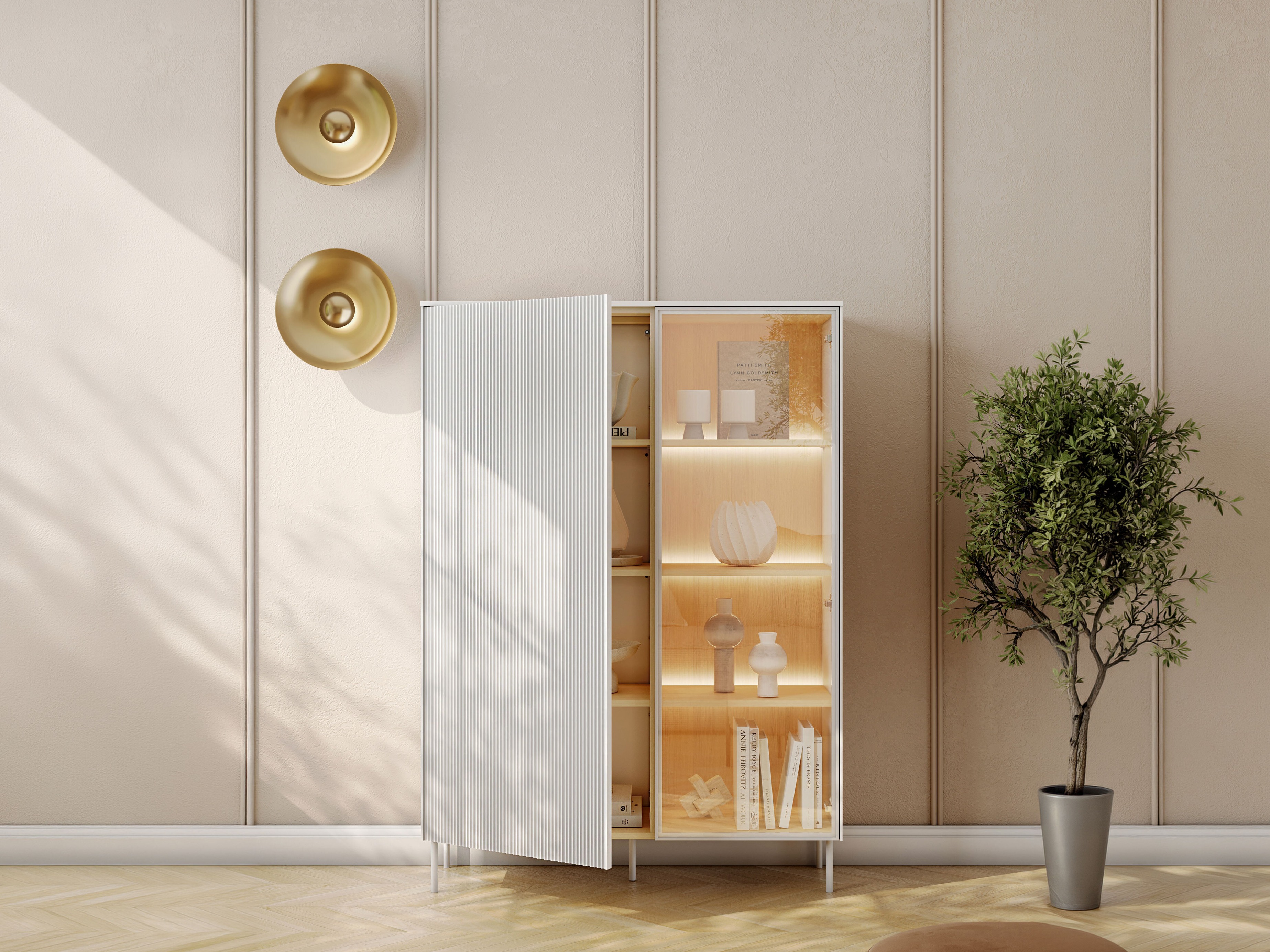 Estantería Mirbelo 101