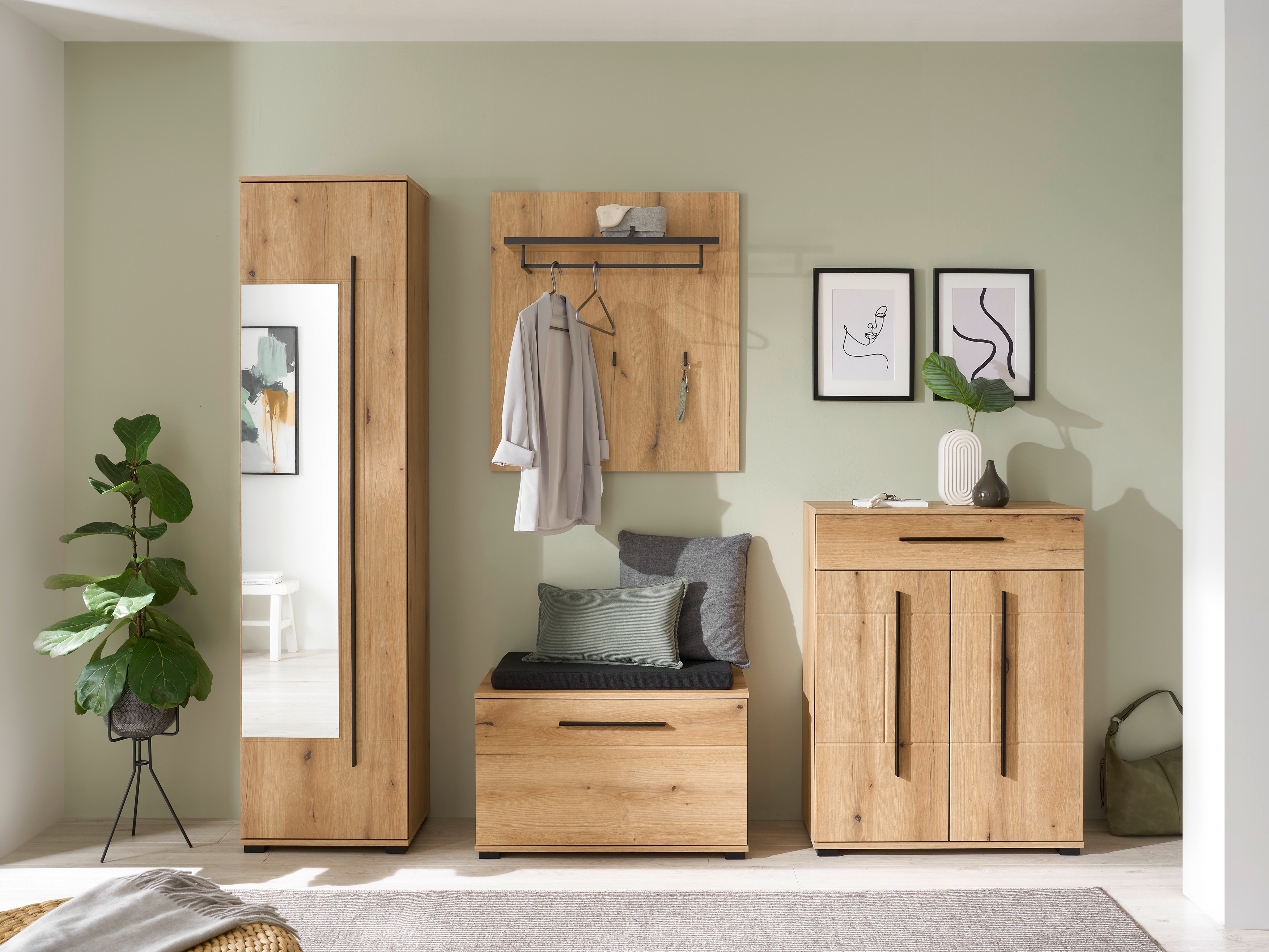 Estantería Mondala 100