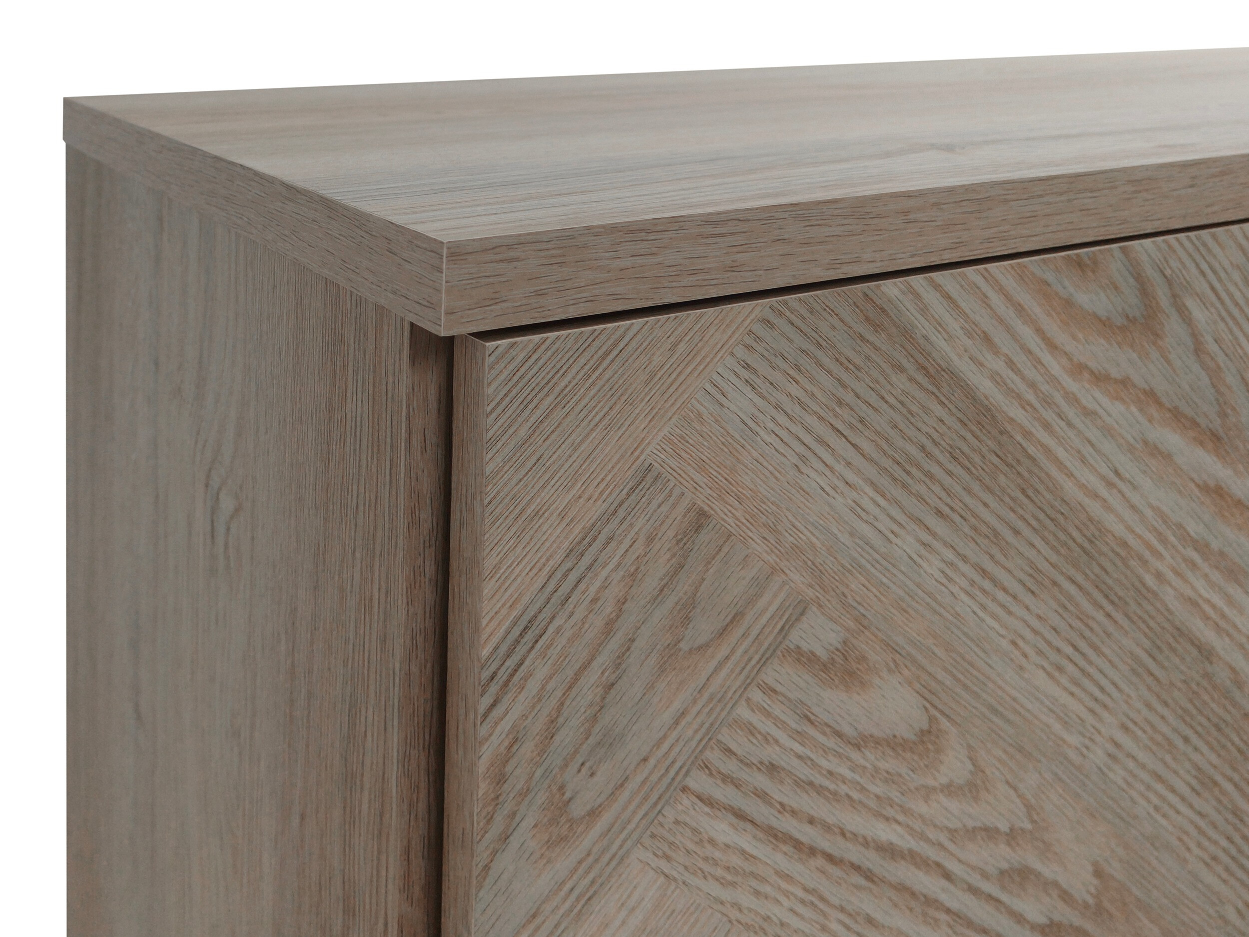 Mueble TV Denton 1525 (Roble)