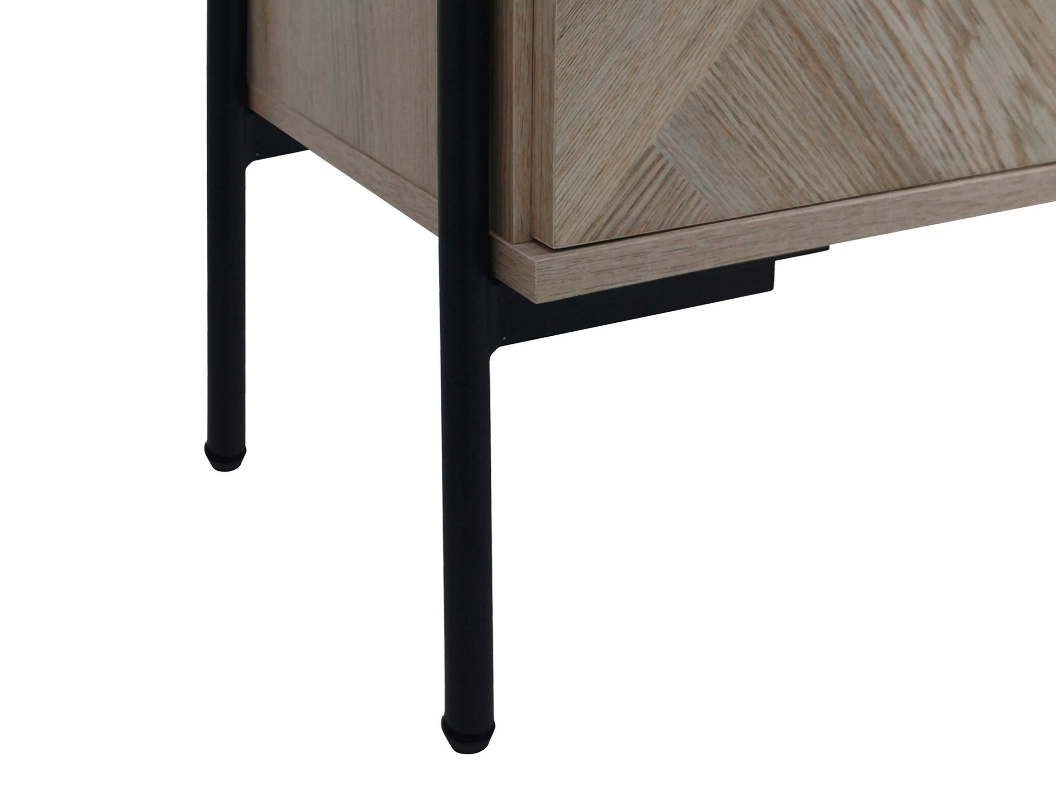 Mueble TV Denton 1525 (Roble)