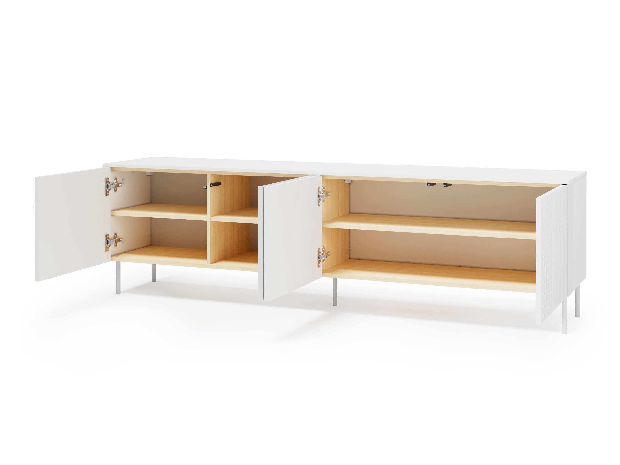 Mueble TV Mirbelo 107