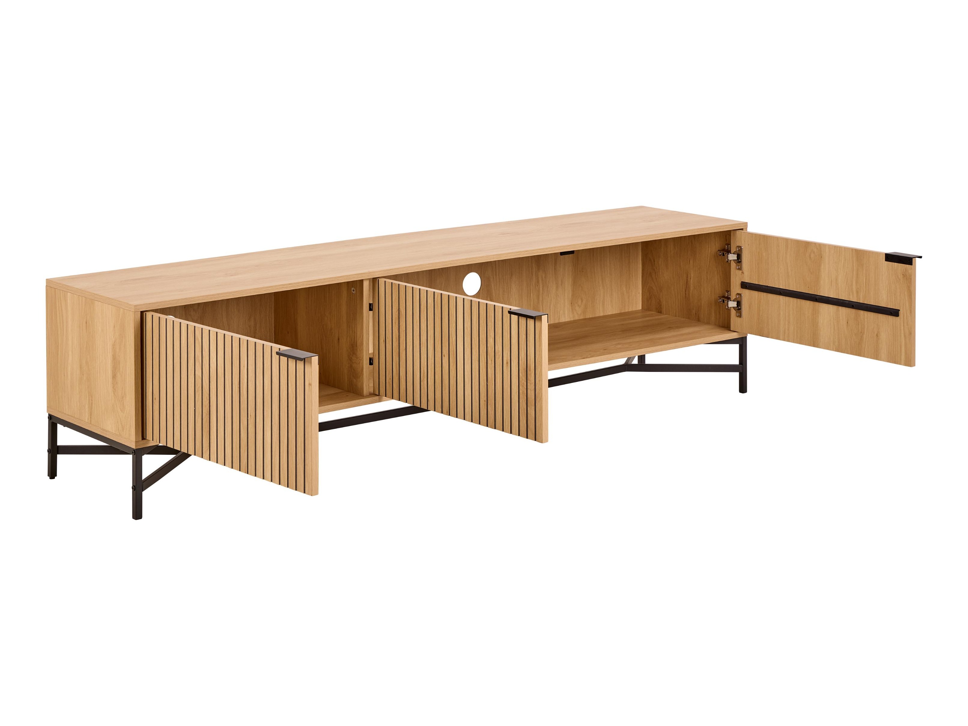 Mueble TV Norsica 879