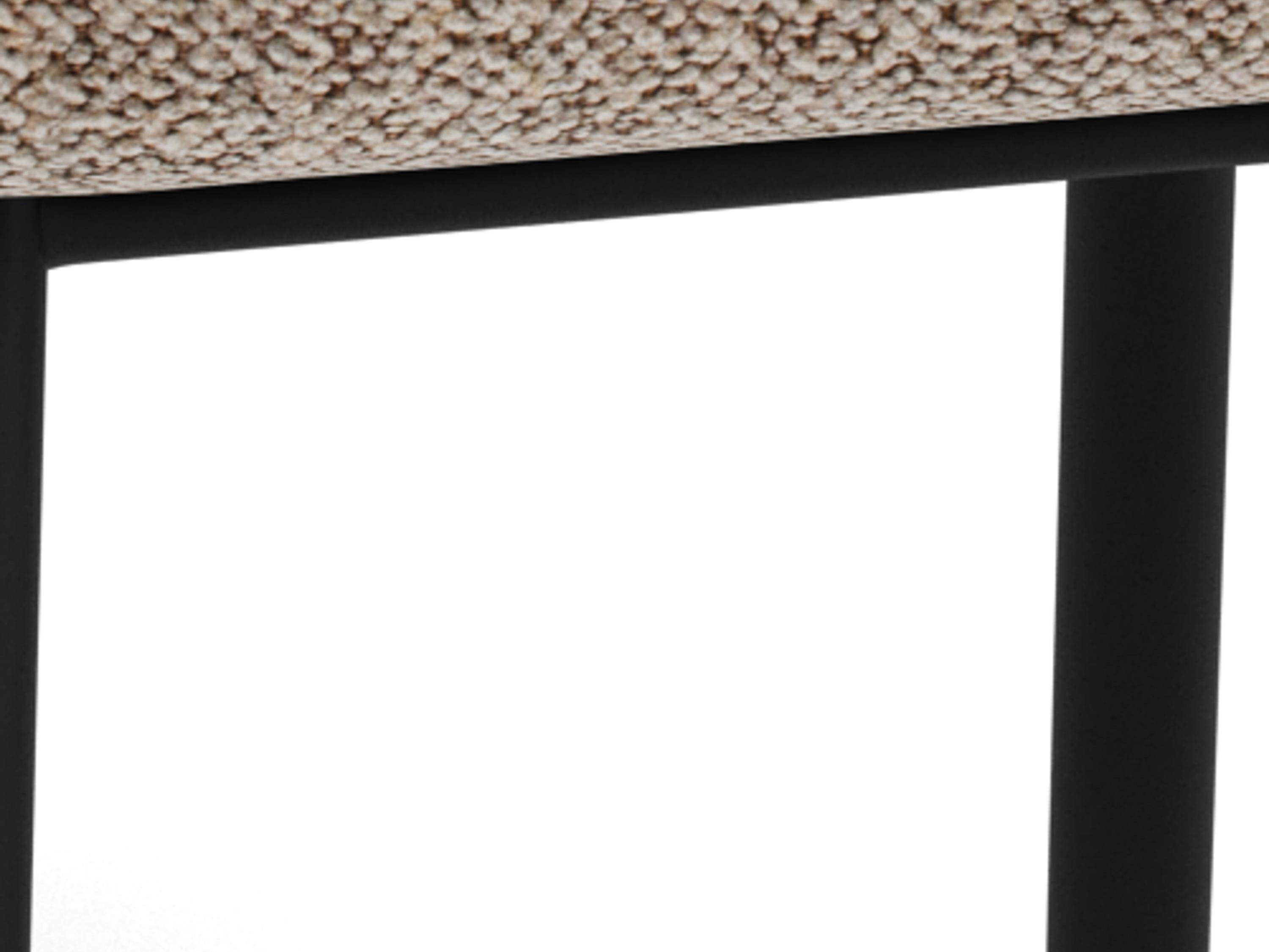 Silla Norsica 454 (Beige + Negro)