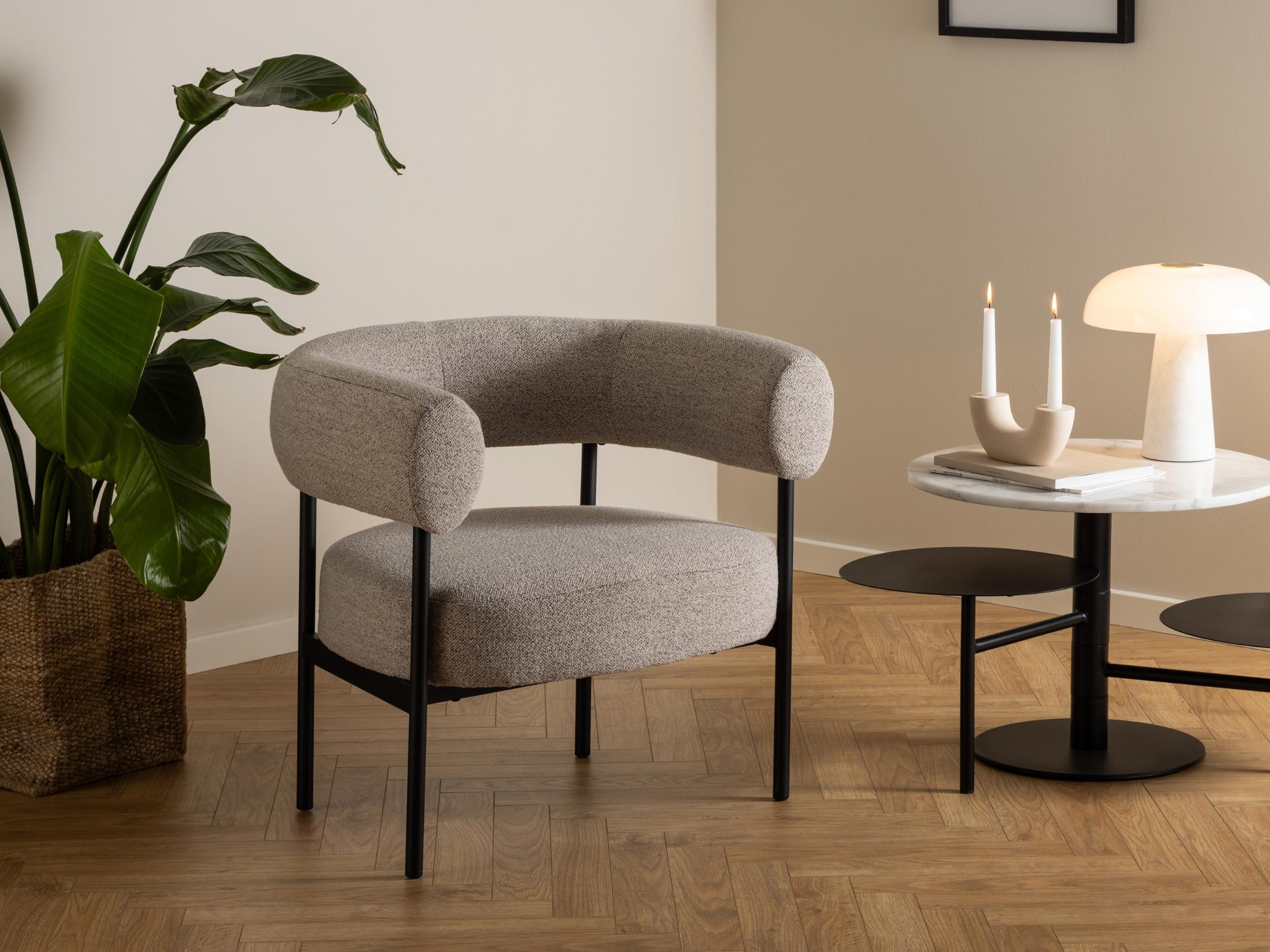 Sillón Norsica 787