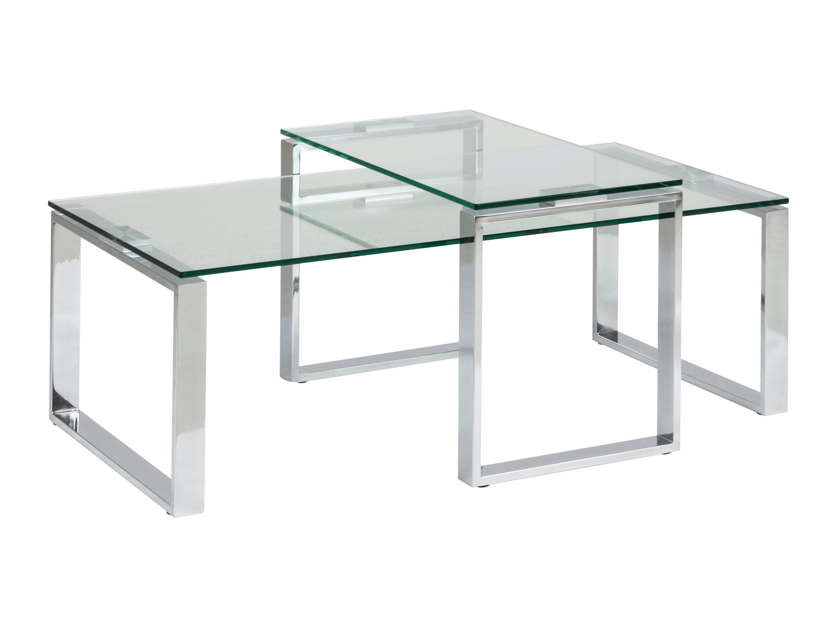 Conjunto mesa de centro Norsica 154