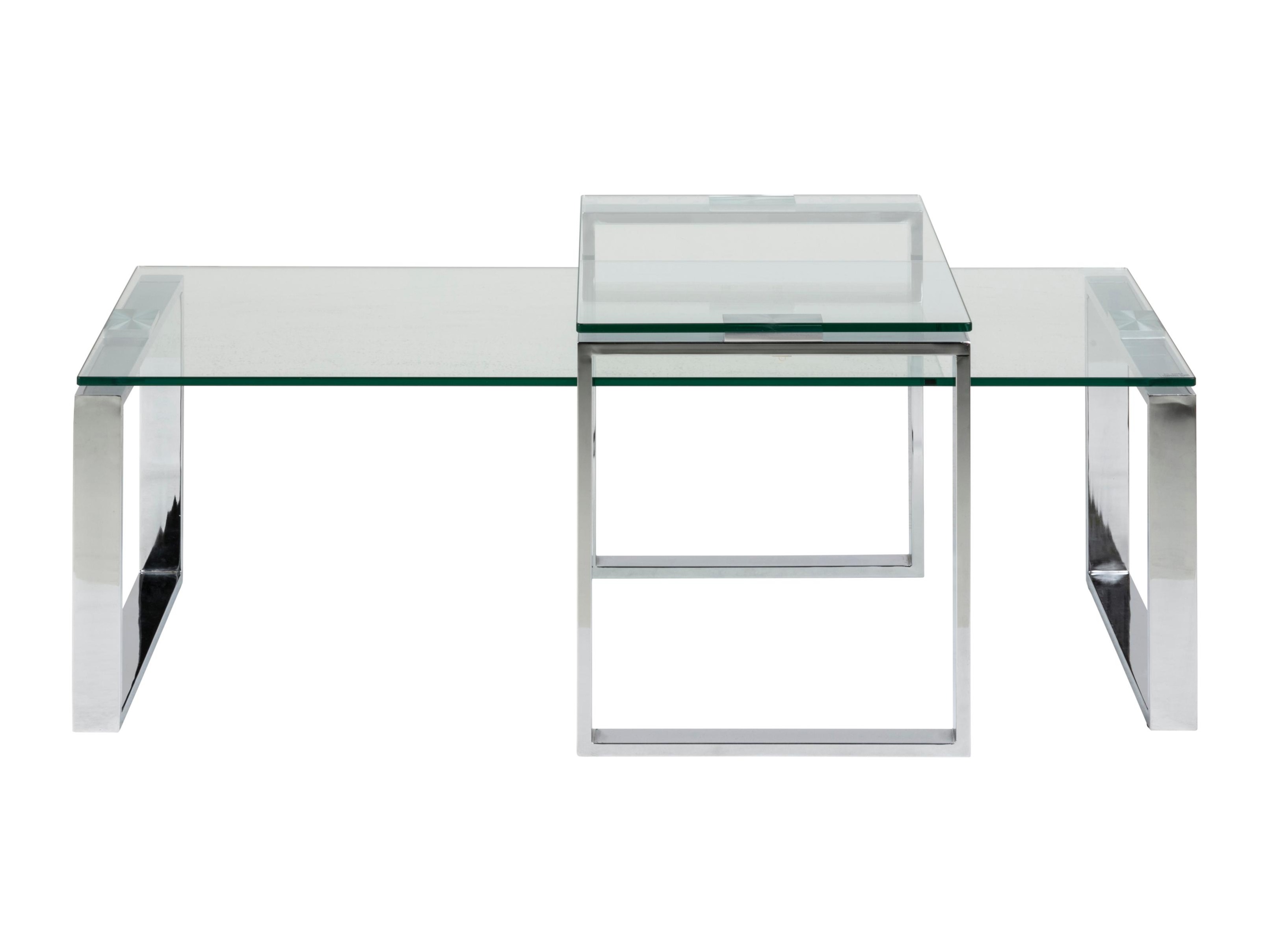 Conjunto mesa de centro Norsica 154