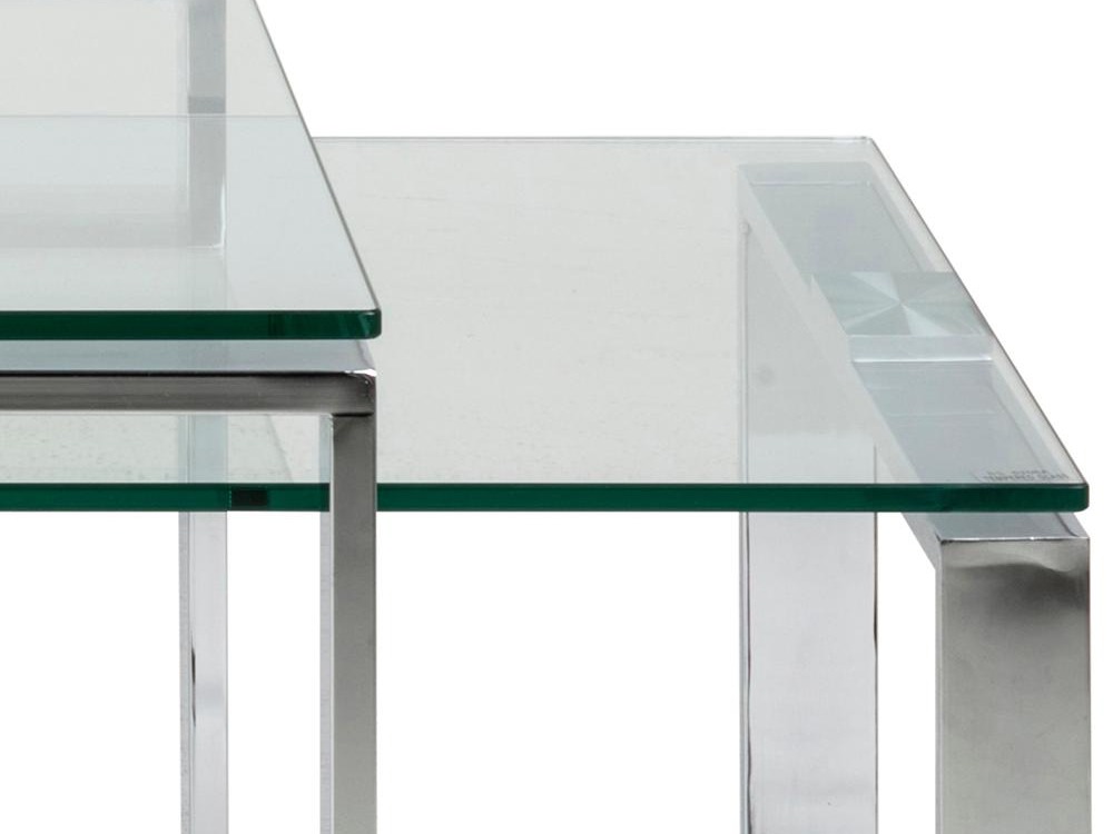 Conjunto mesa de centro Norsica 154