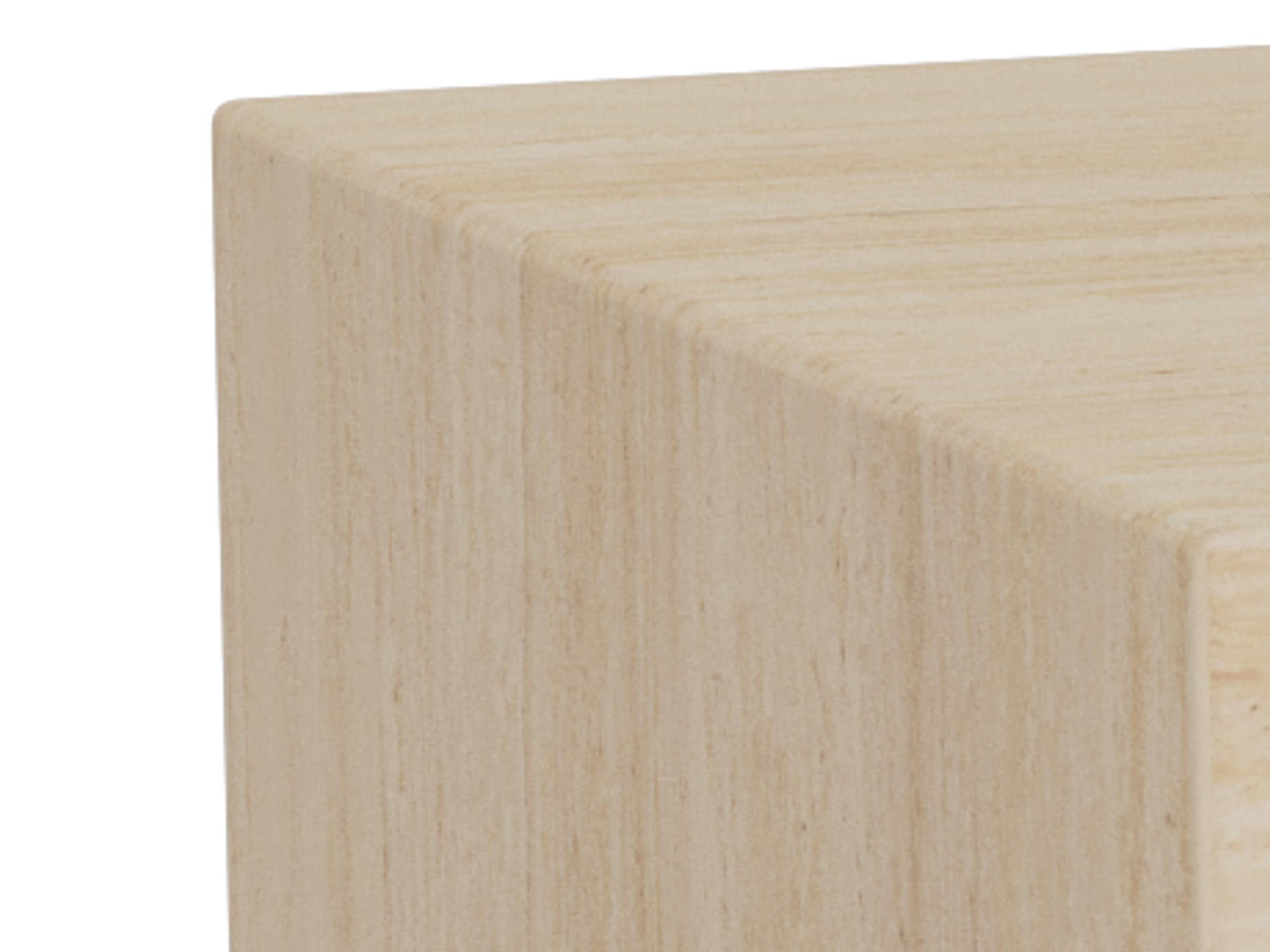 Conjunto mesa de centro Norsica 894 (Beige)