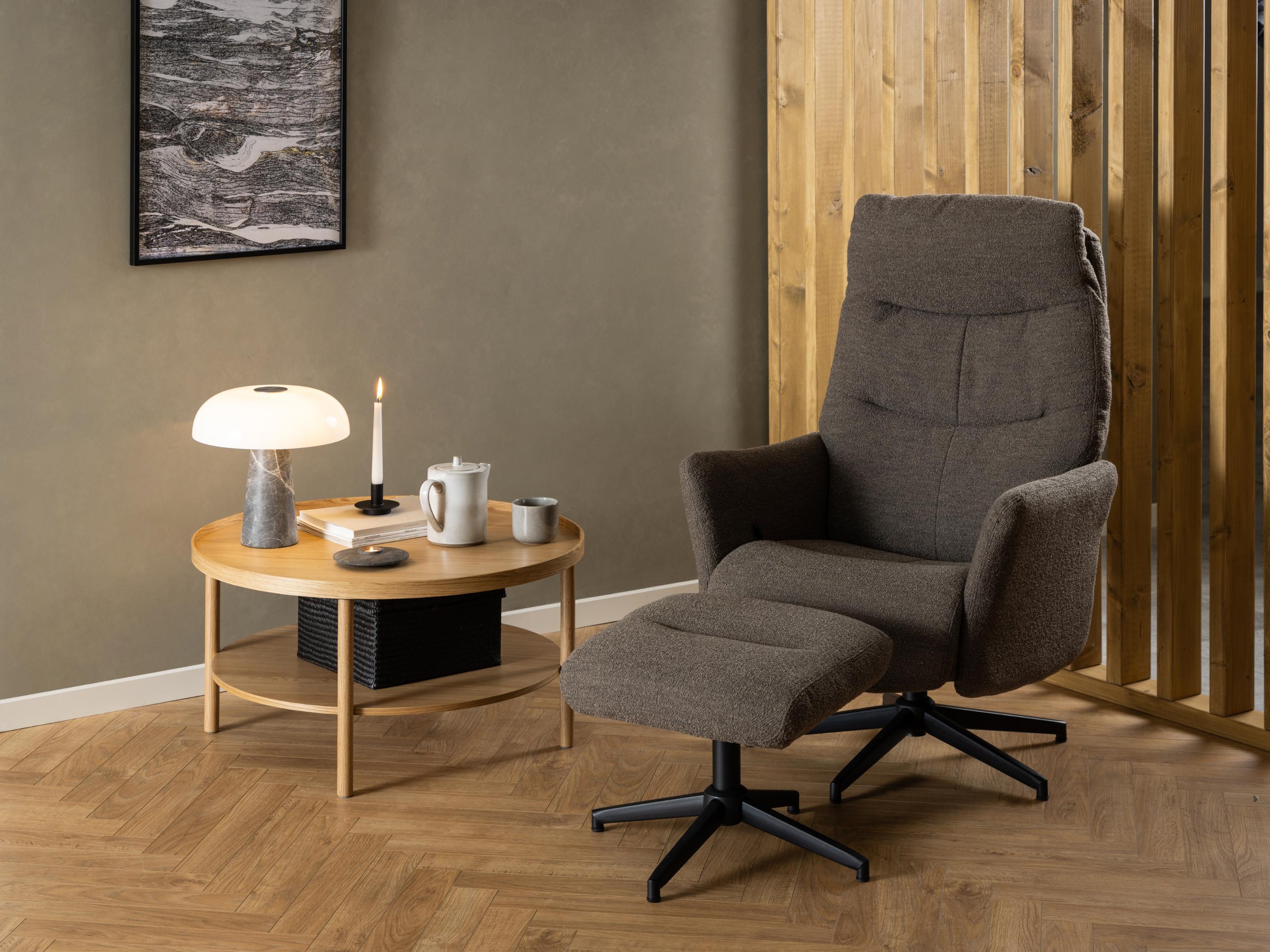 Mesa de centro Norsica 900