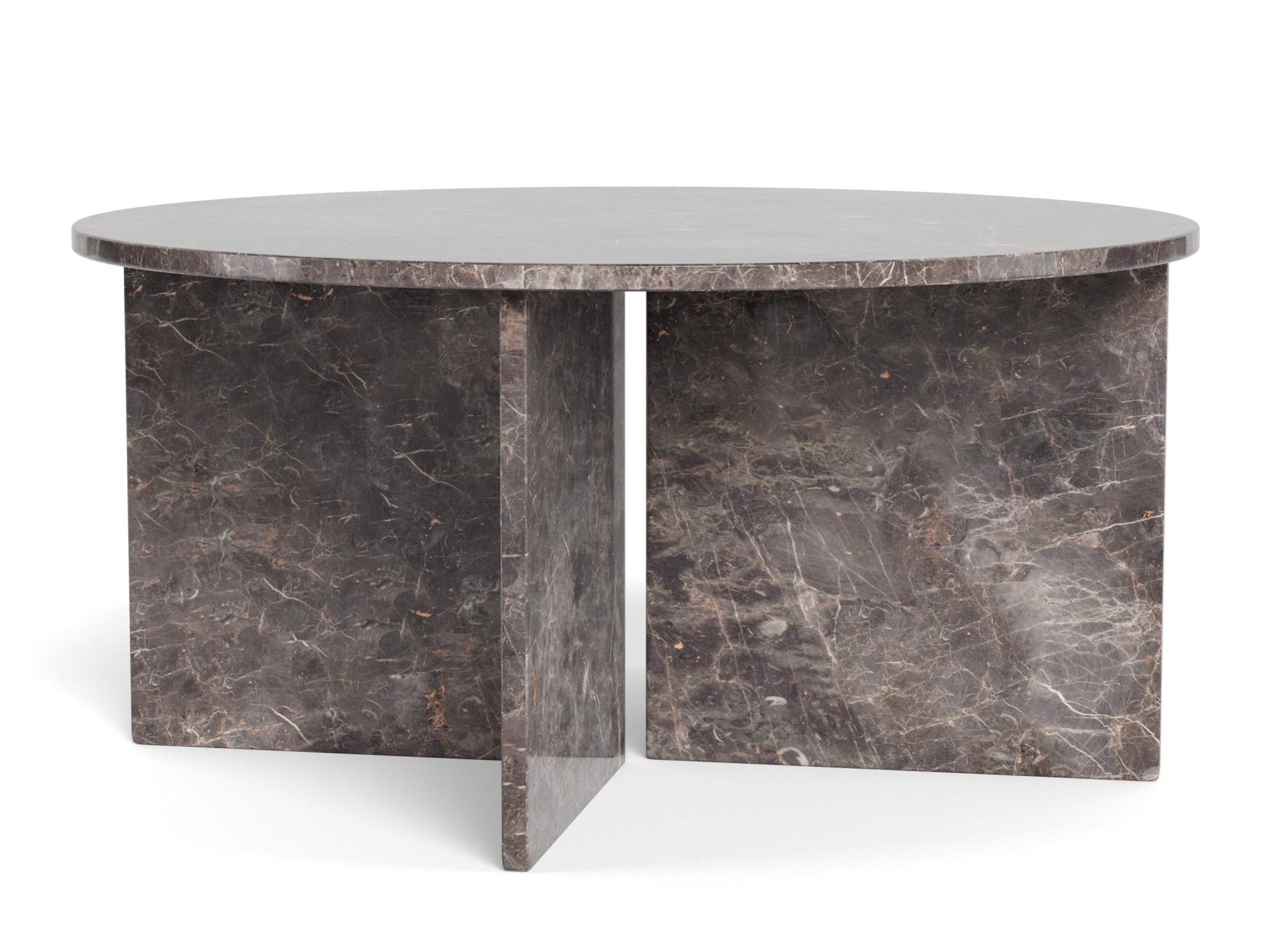 Mesa de centro Norsica 952 (Marrón)