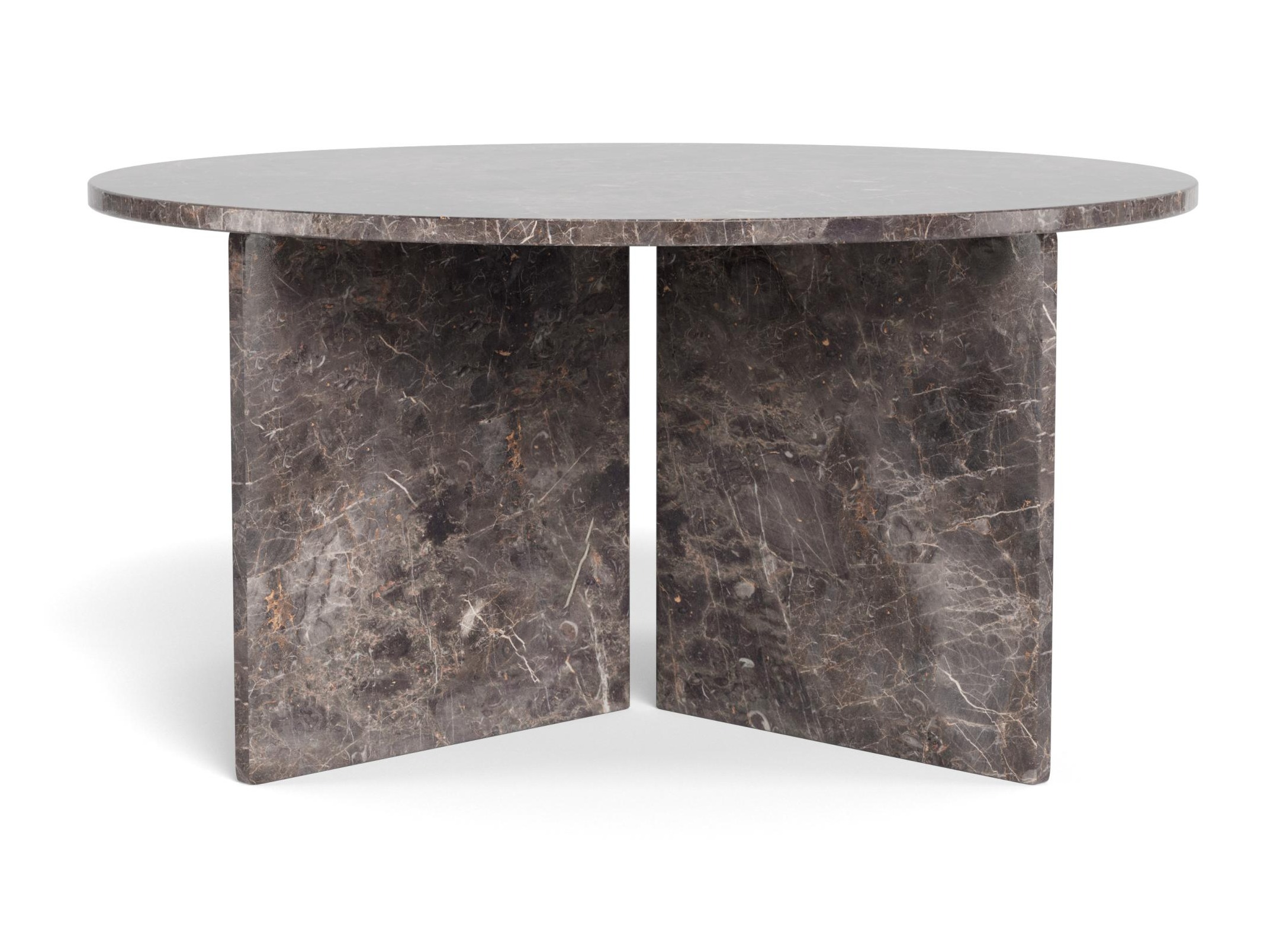 Mesa de centro Norsica 952 (Marrón)