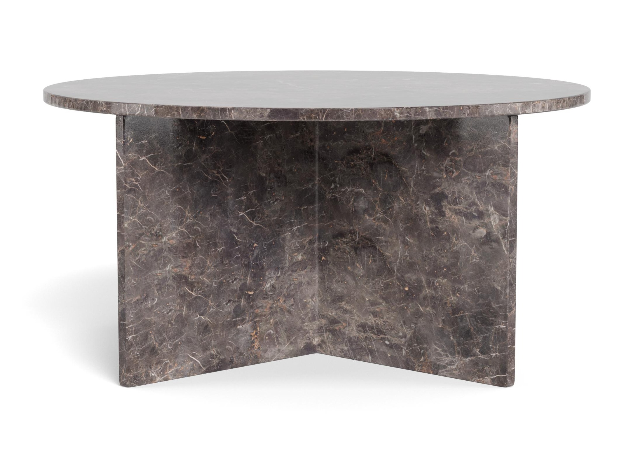 Mesa de centro Norsica 952 (Marrón)