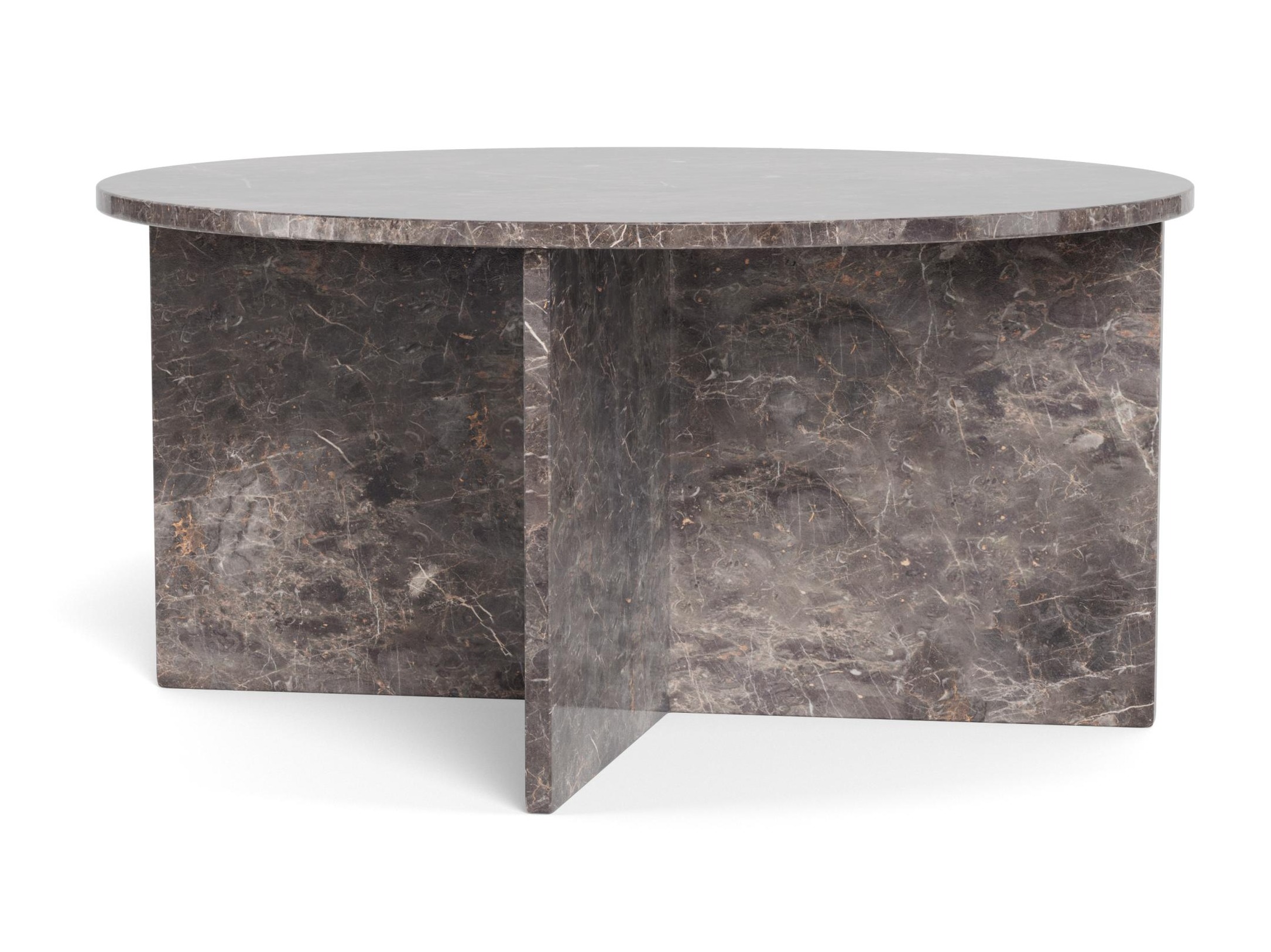 Mesa de centro Norsica 952 (Marrón)