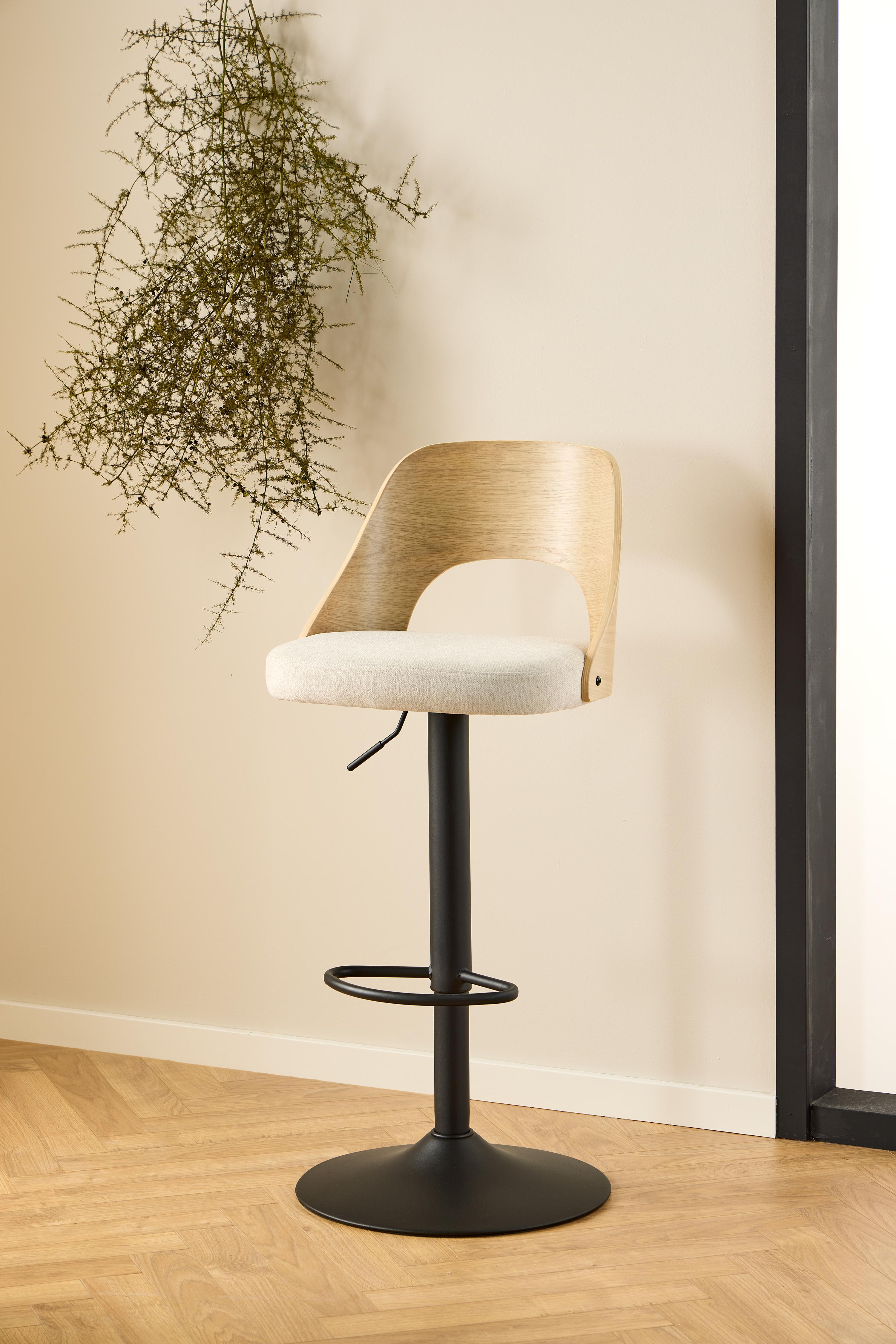 Silla de barra Norsica 882