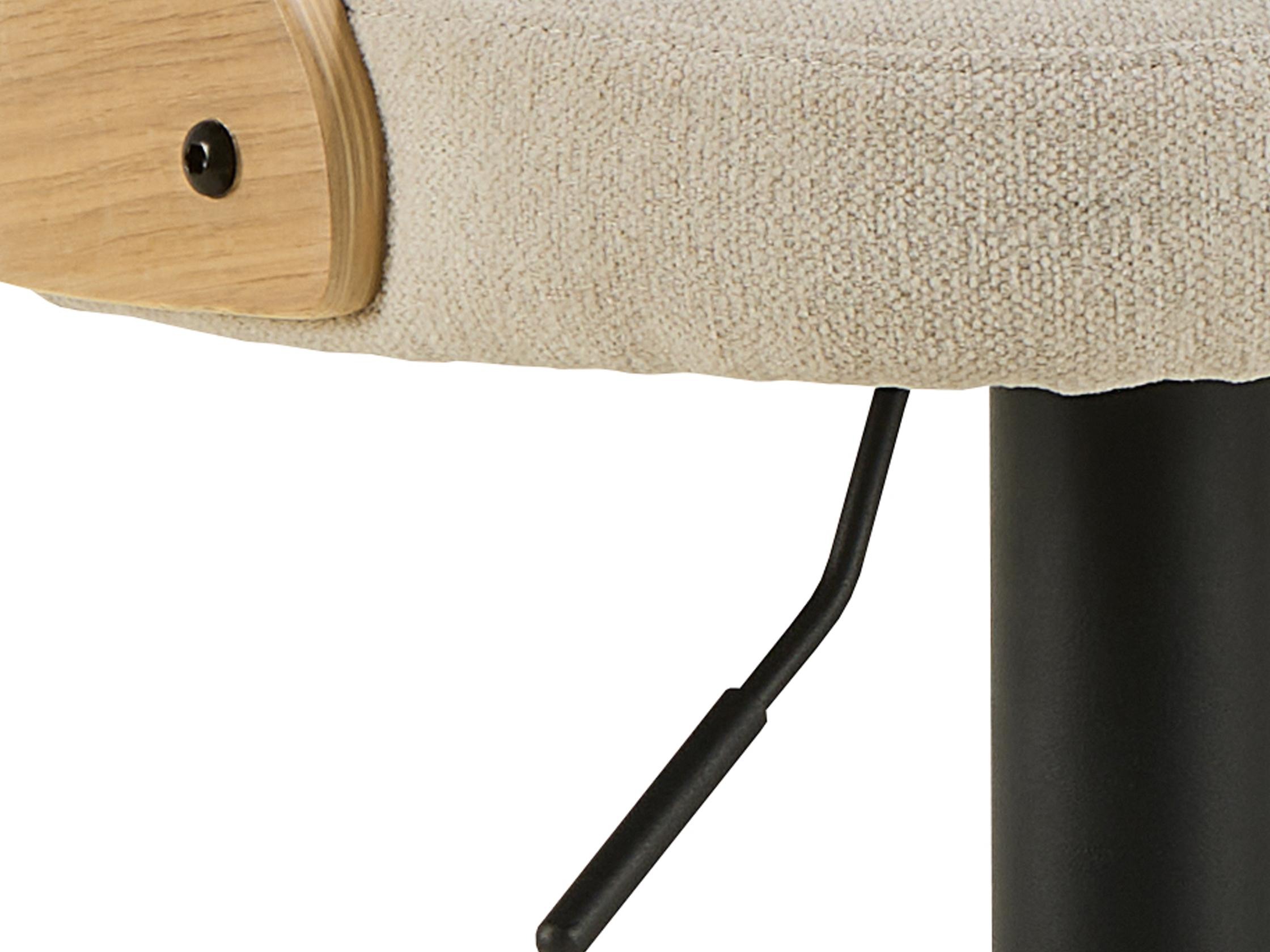 Silla de barra Norsica 882