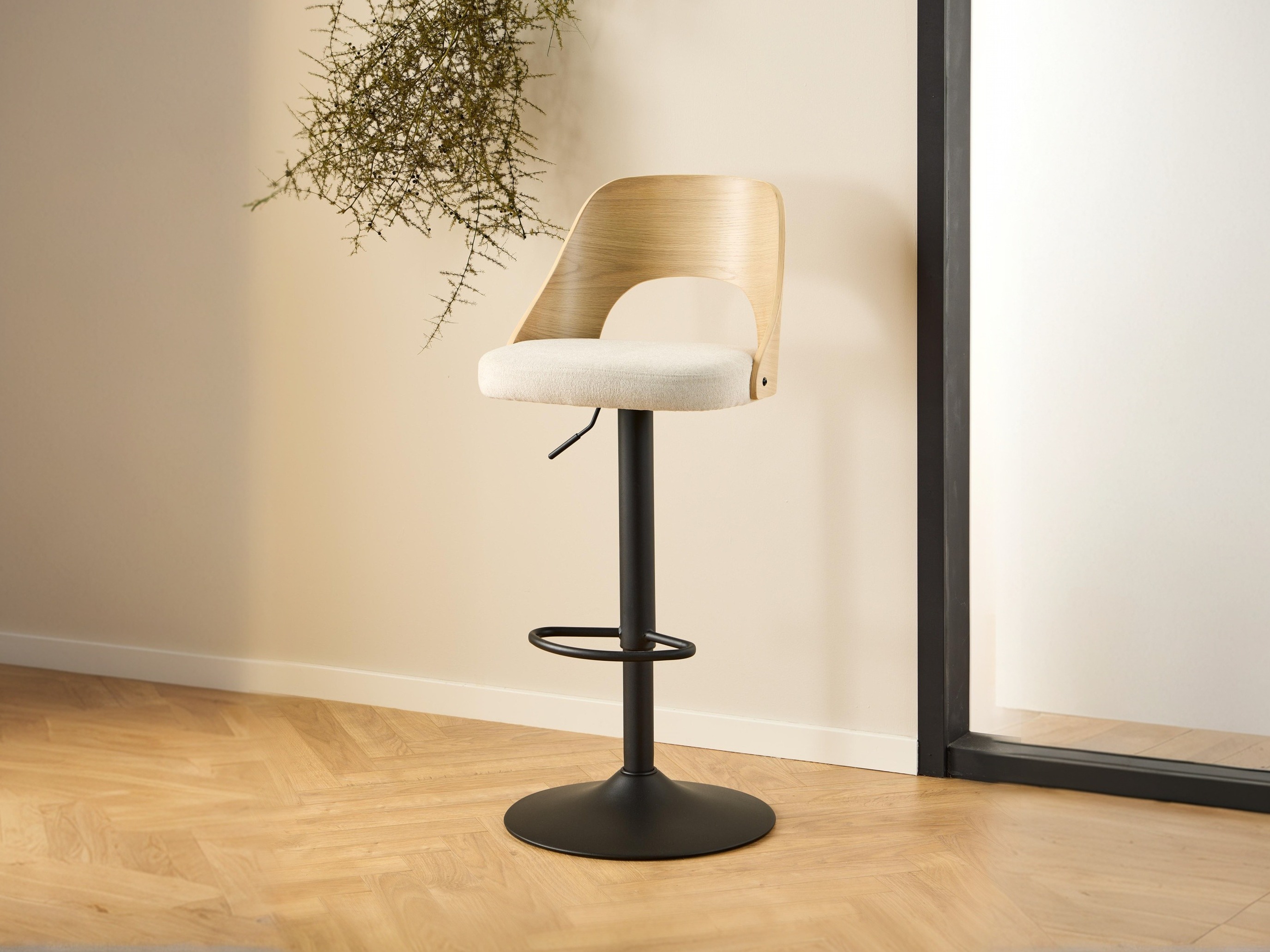 Silla de barra Norsica 882