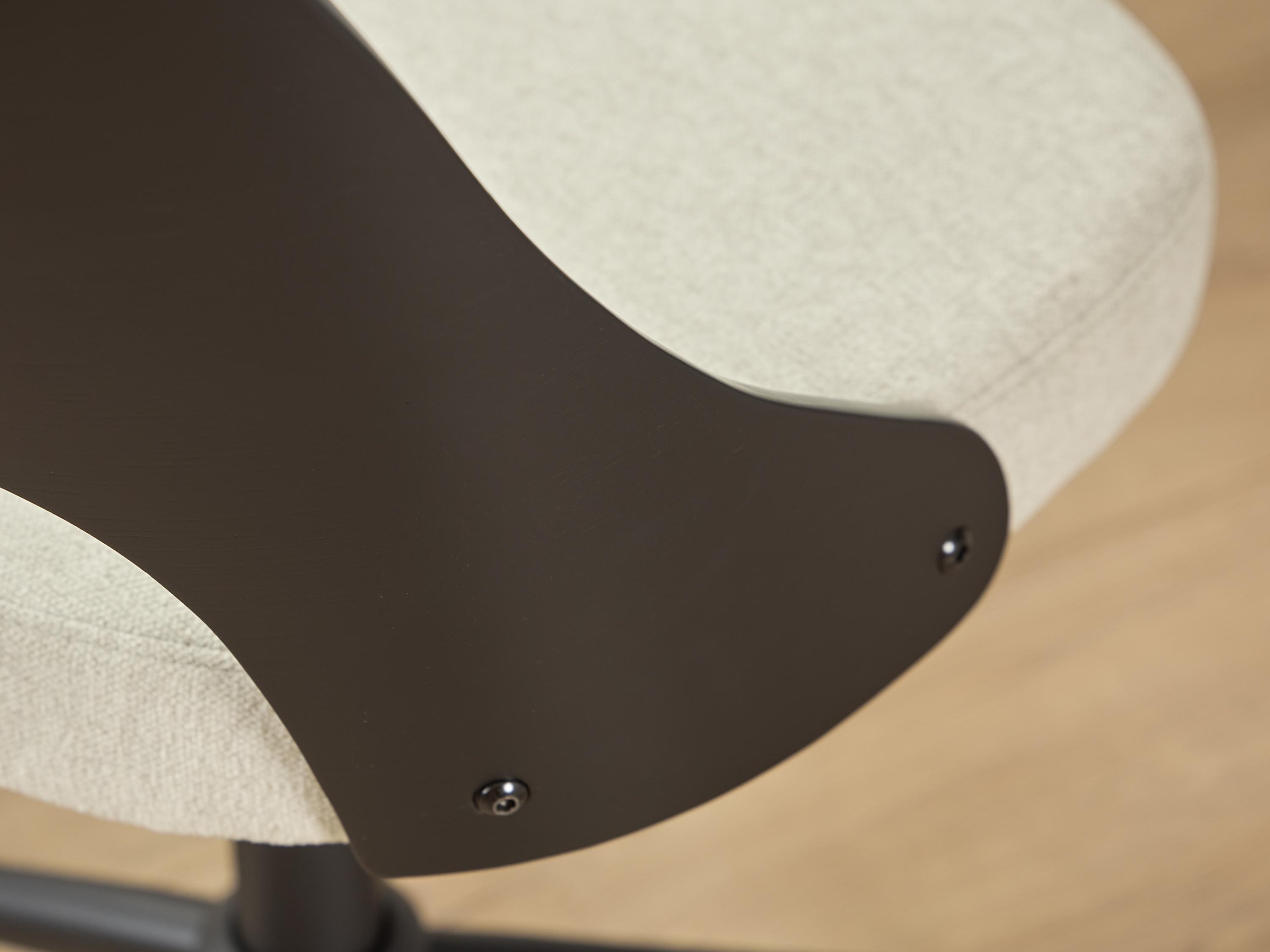 Silla de oficina Norsica 891