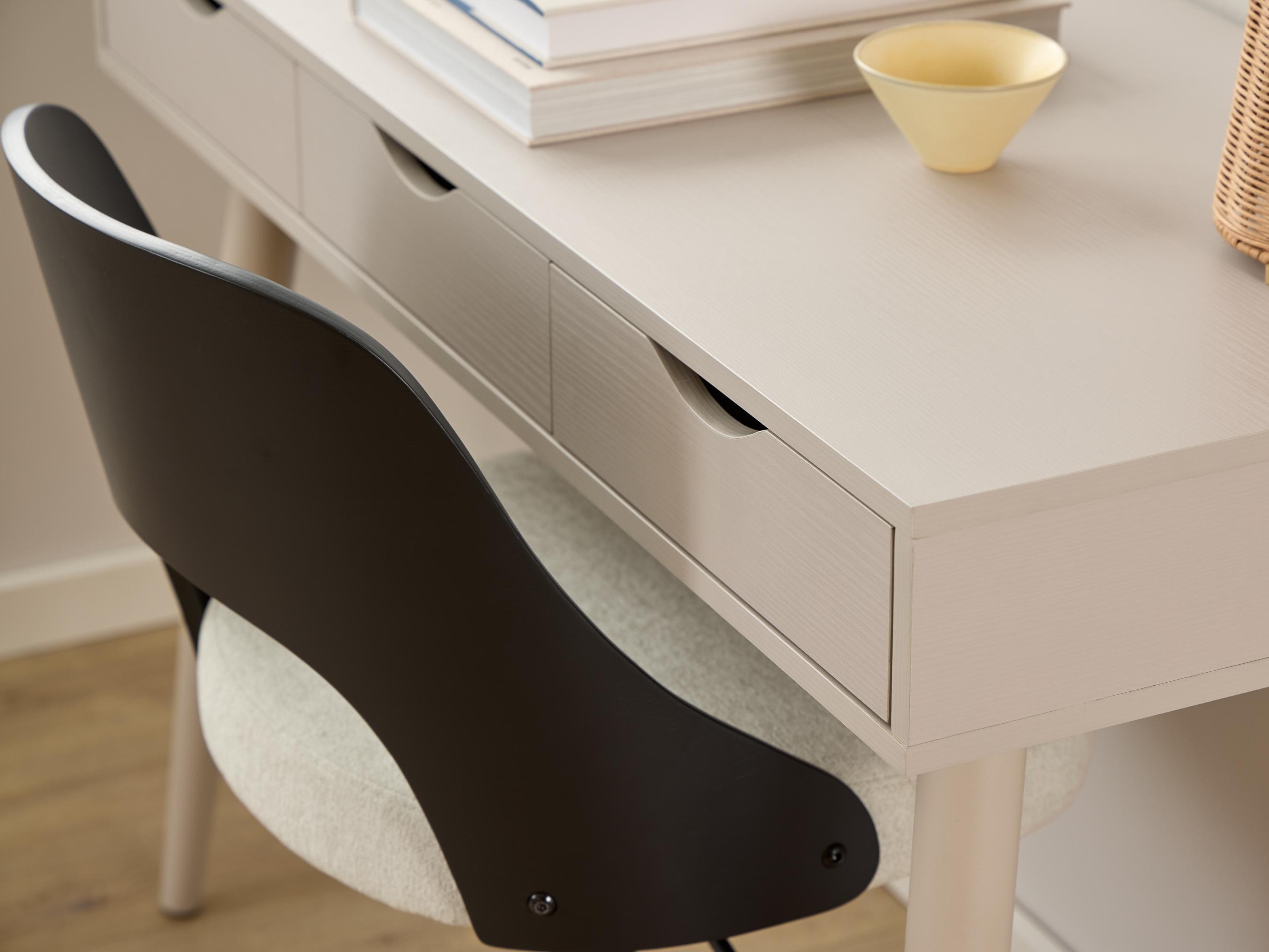 Silla de oficina Norsica 891