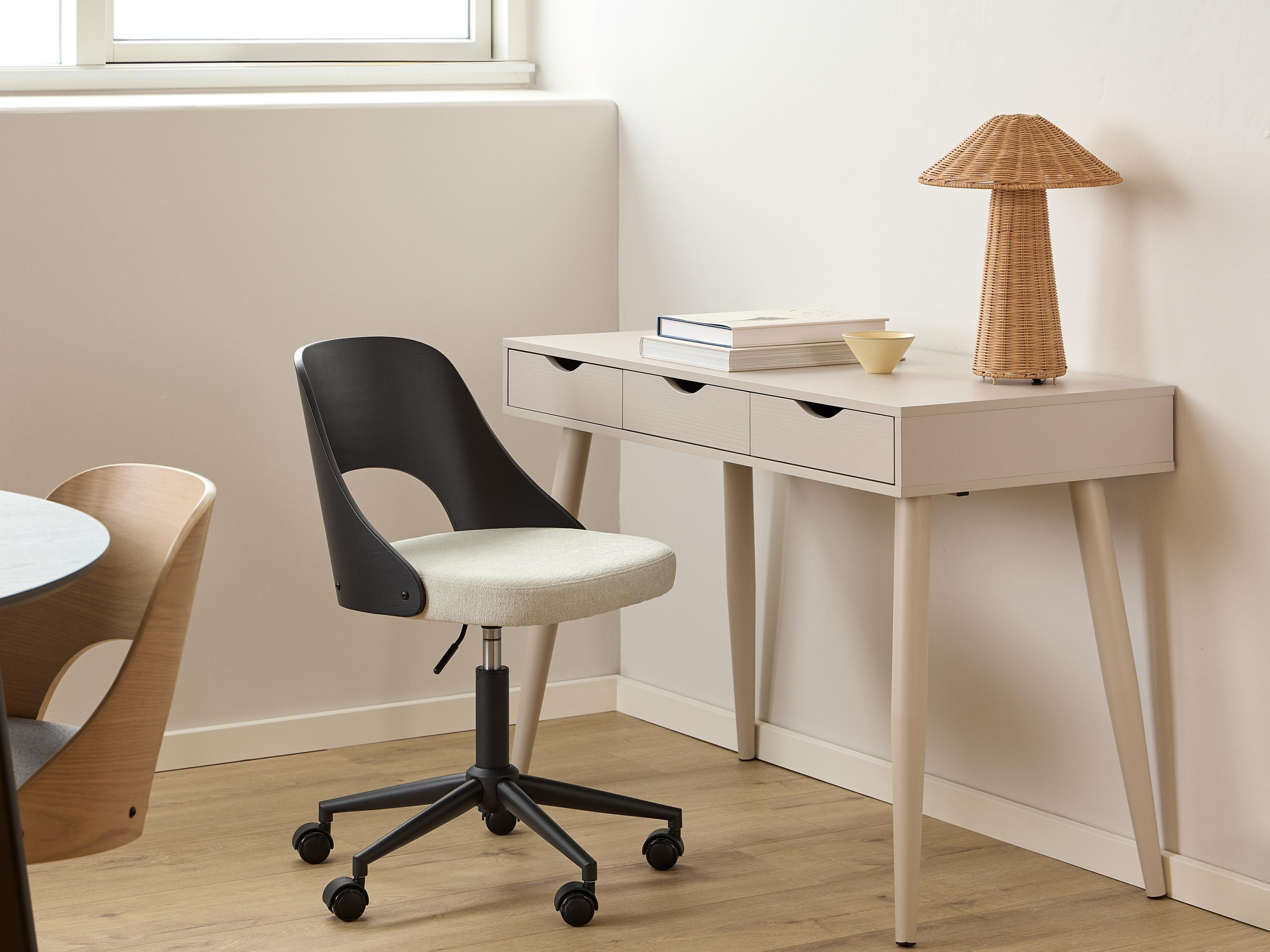 Silla de oficina Norsica 891