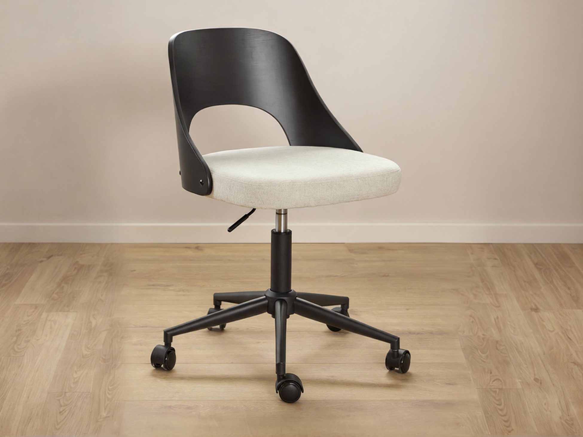 Silla de oficina Norsica 891