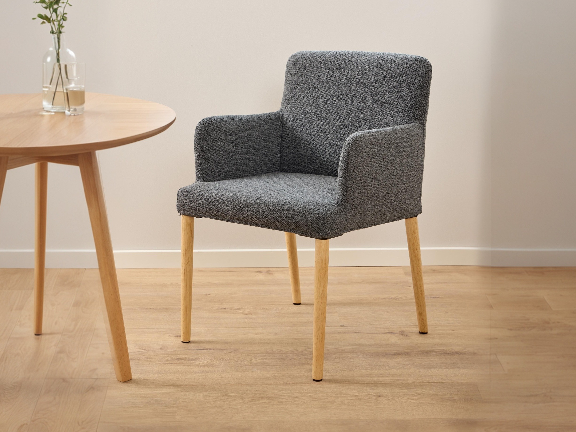 Silla Norsica 884 (Antracita)