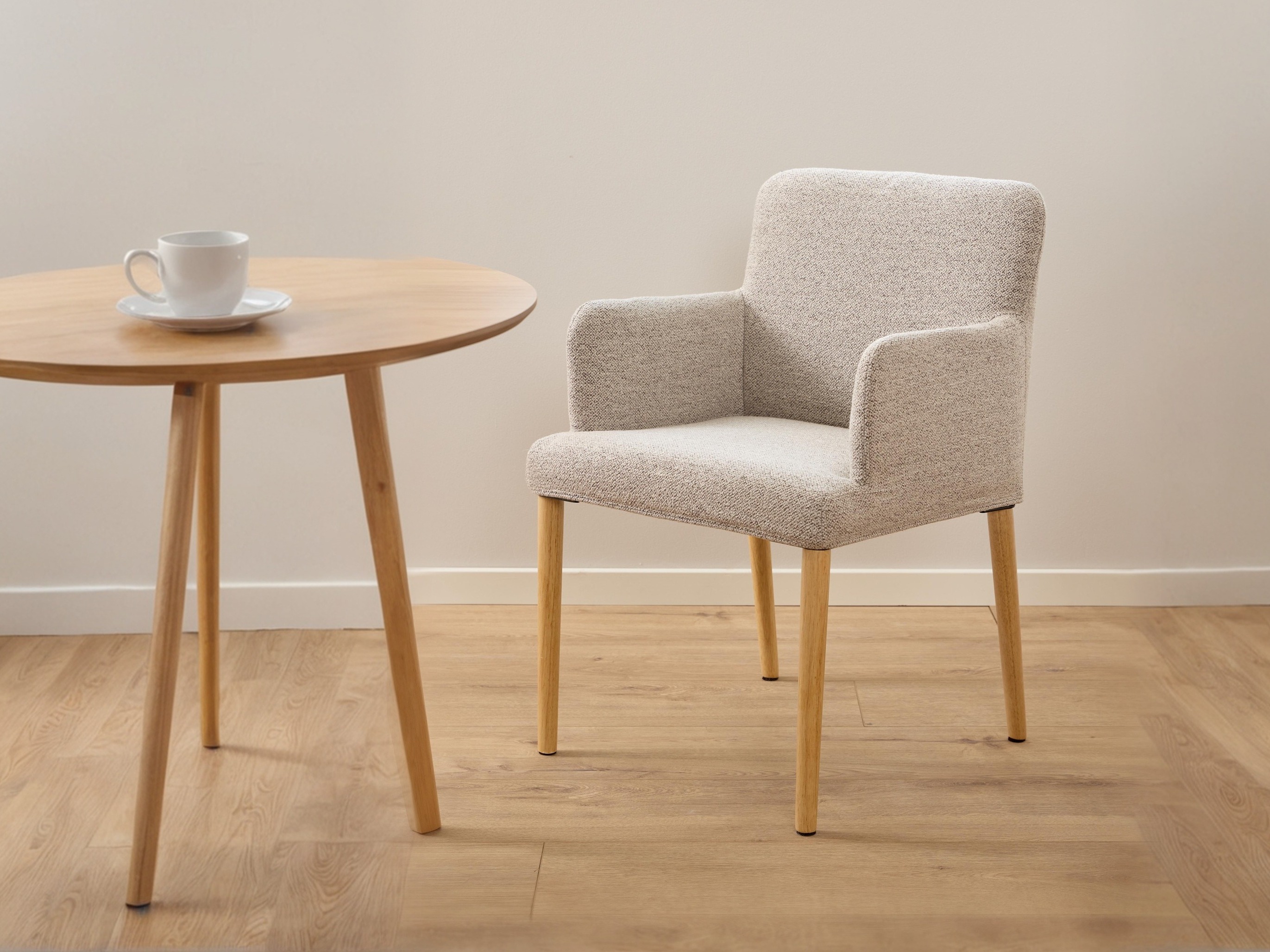 Silla Norsica 884 (Beige)