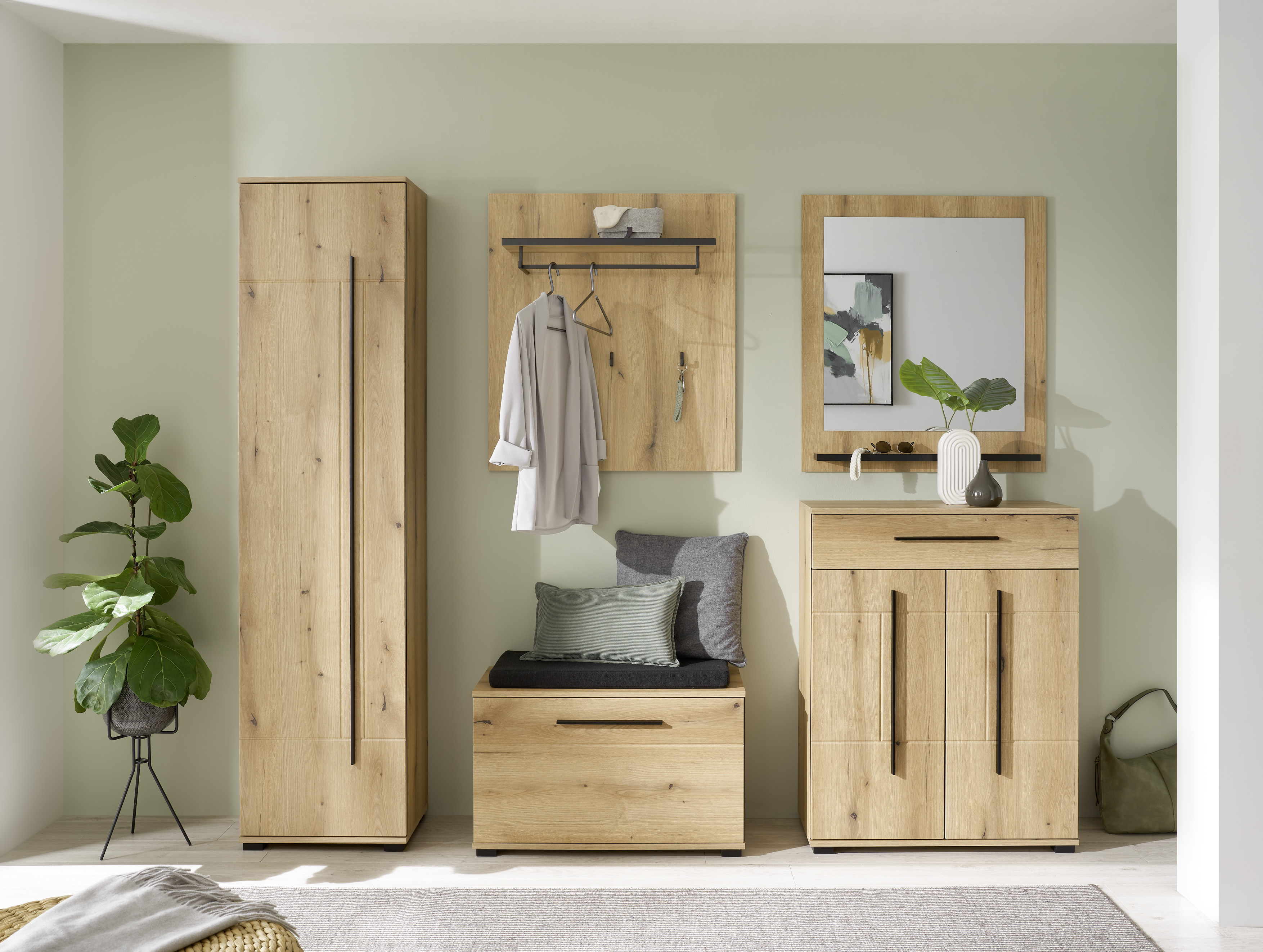 Perchero Mondala 105