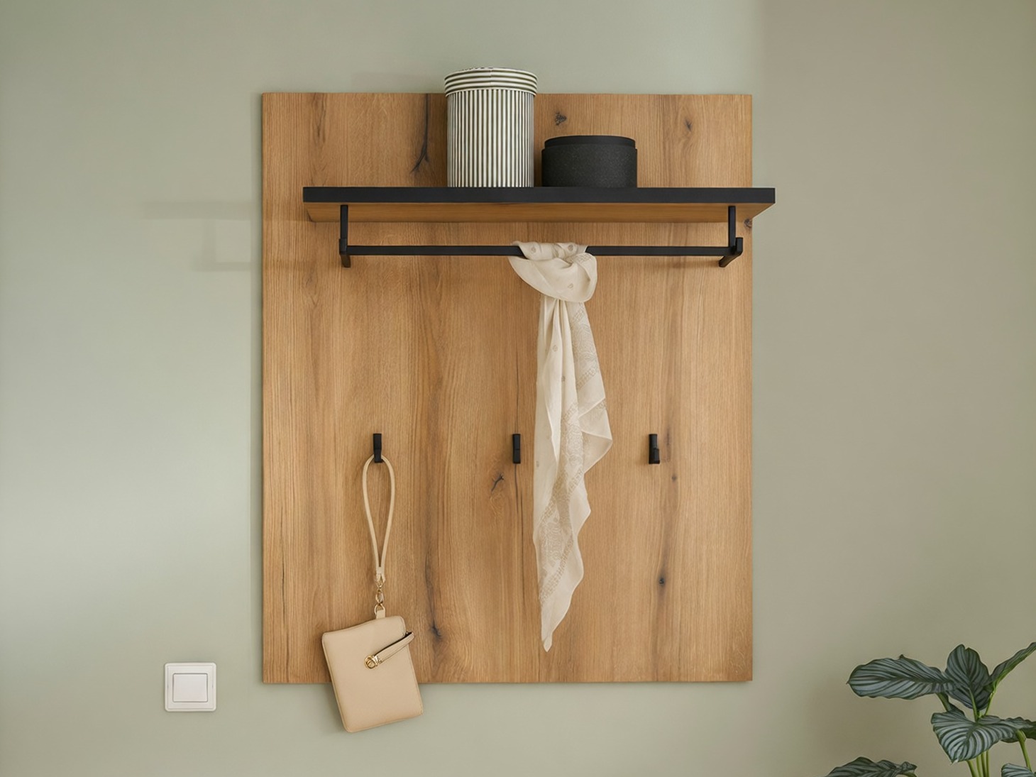 Perchero Mondala 105