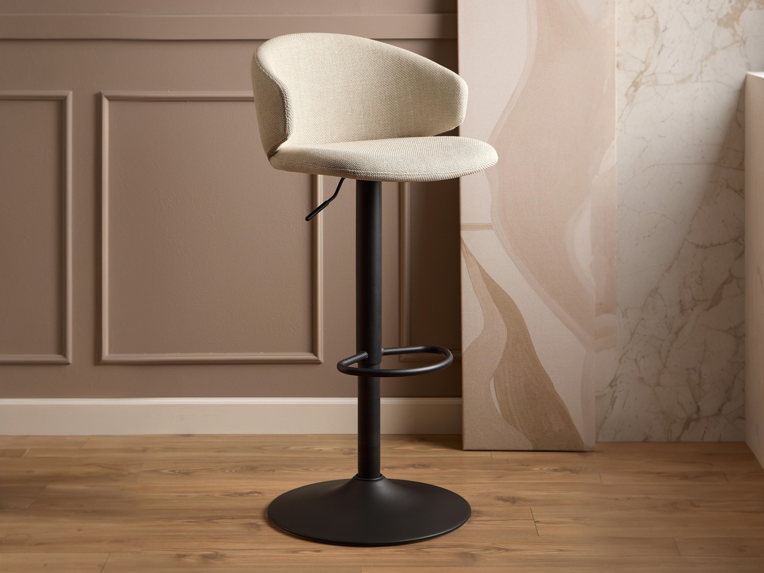 Silla de barra Norsica 1089 (Basel 24)