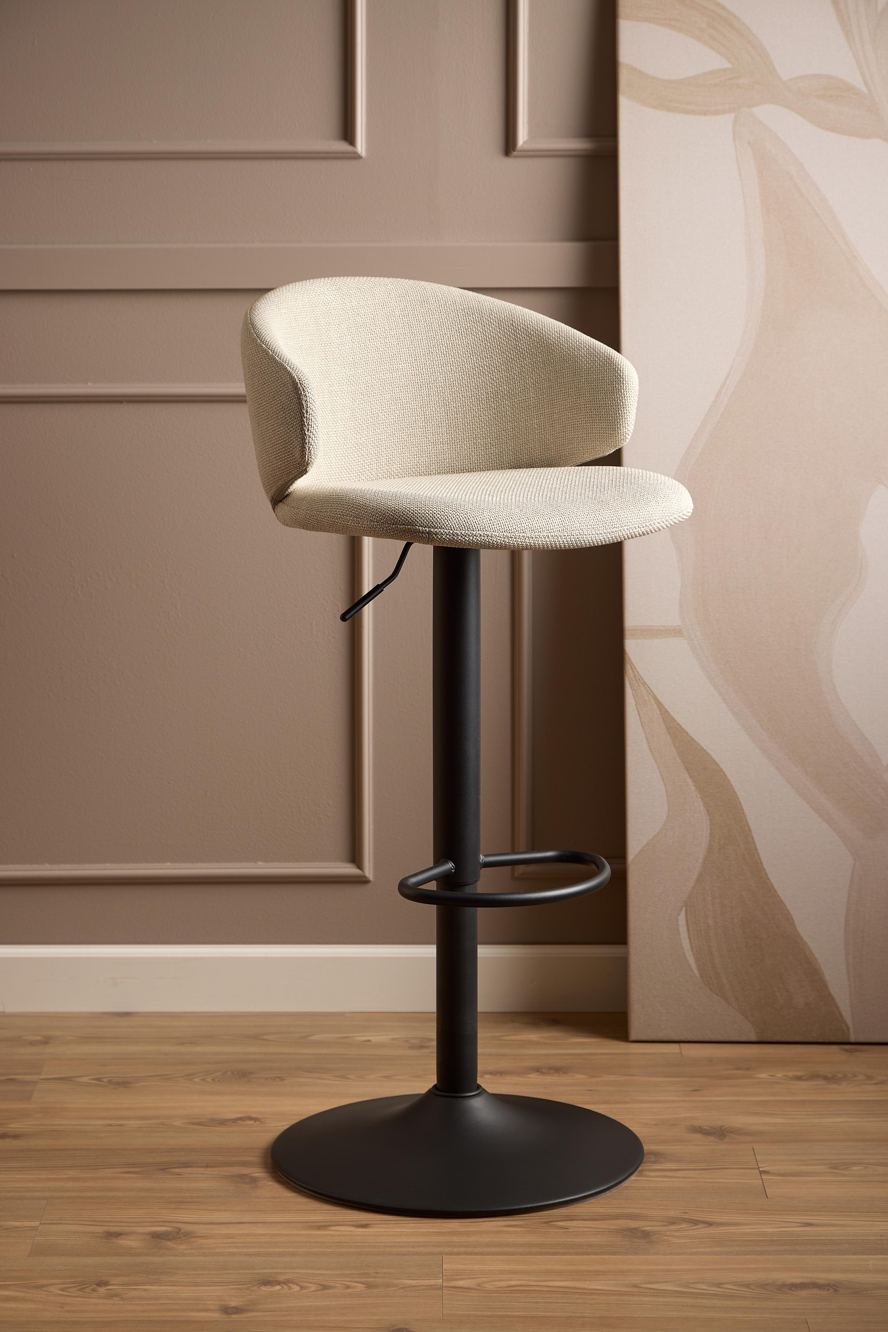 Silla de barra Norsica 911