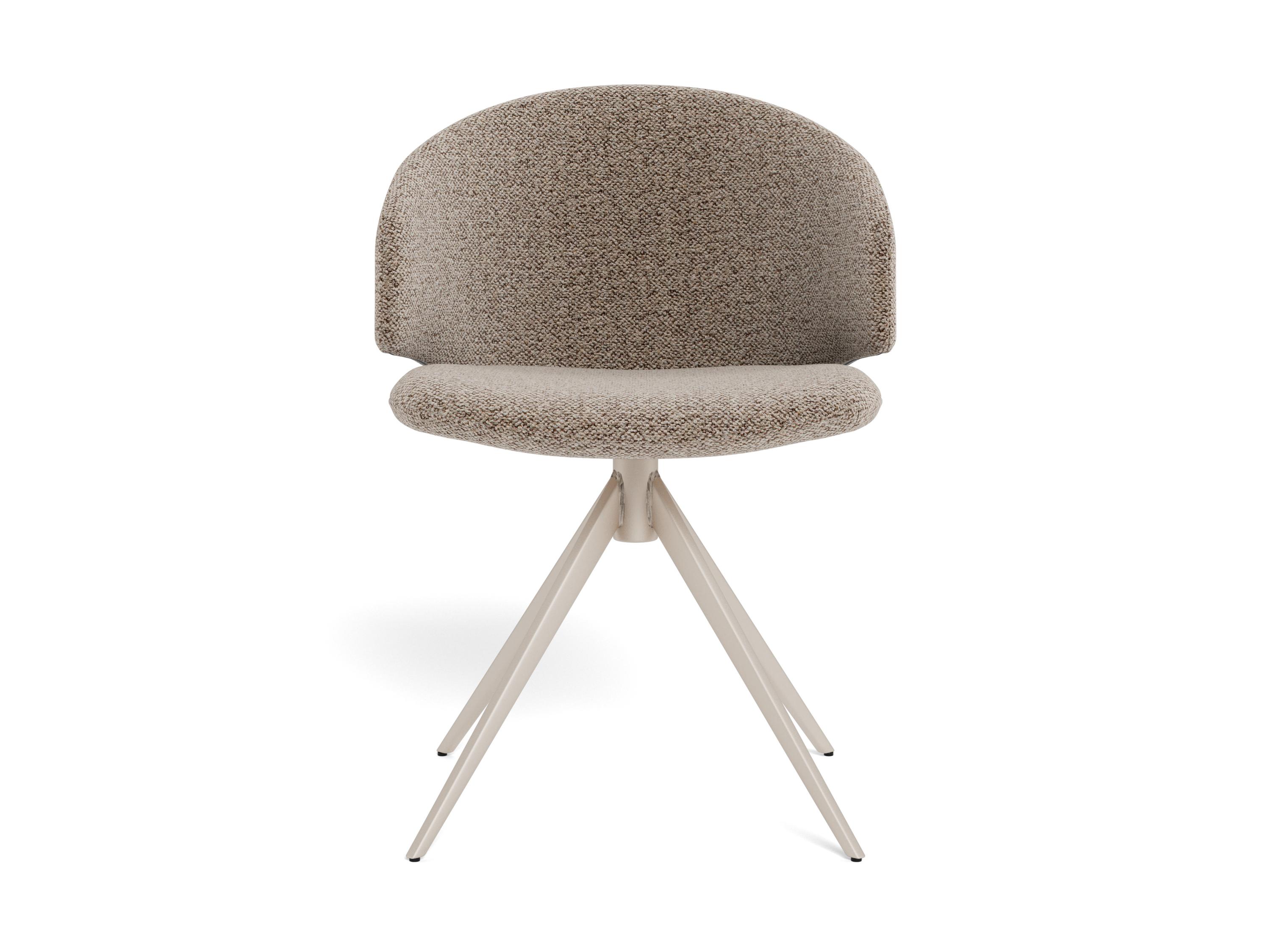 Silla Norsica 910 (Gris + Beige)