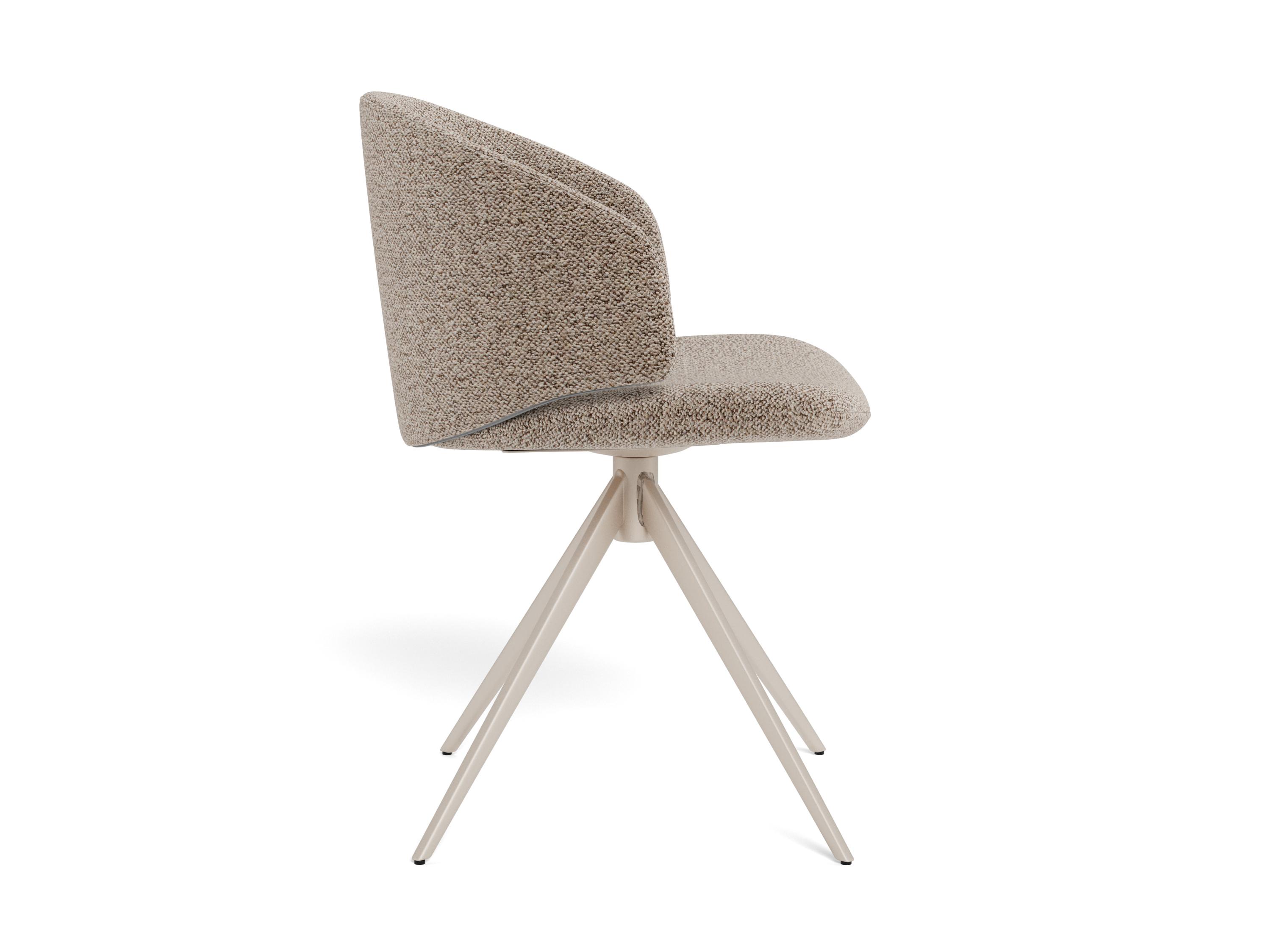Silla Norsica 910 (Gris + Beige)