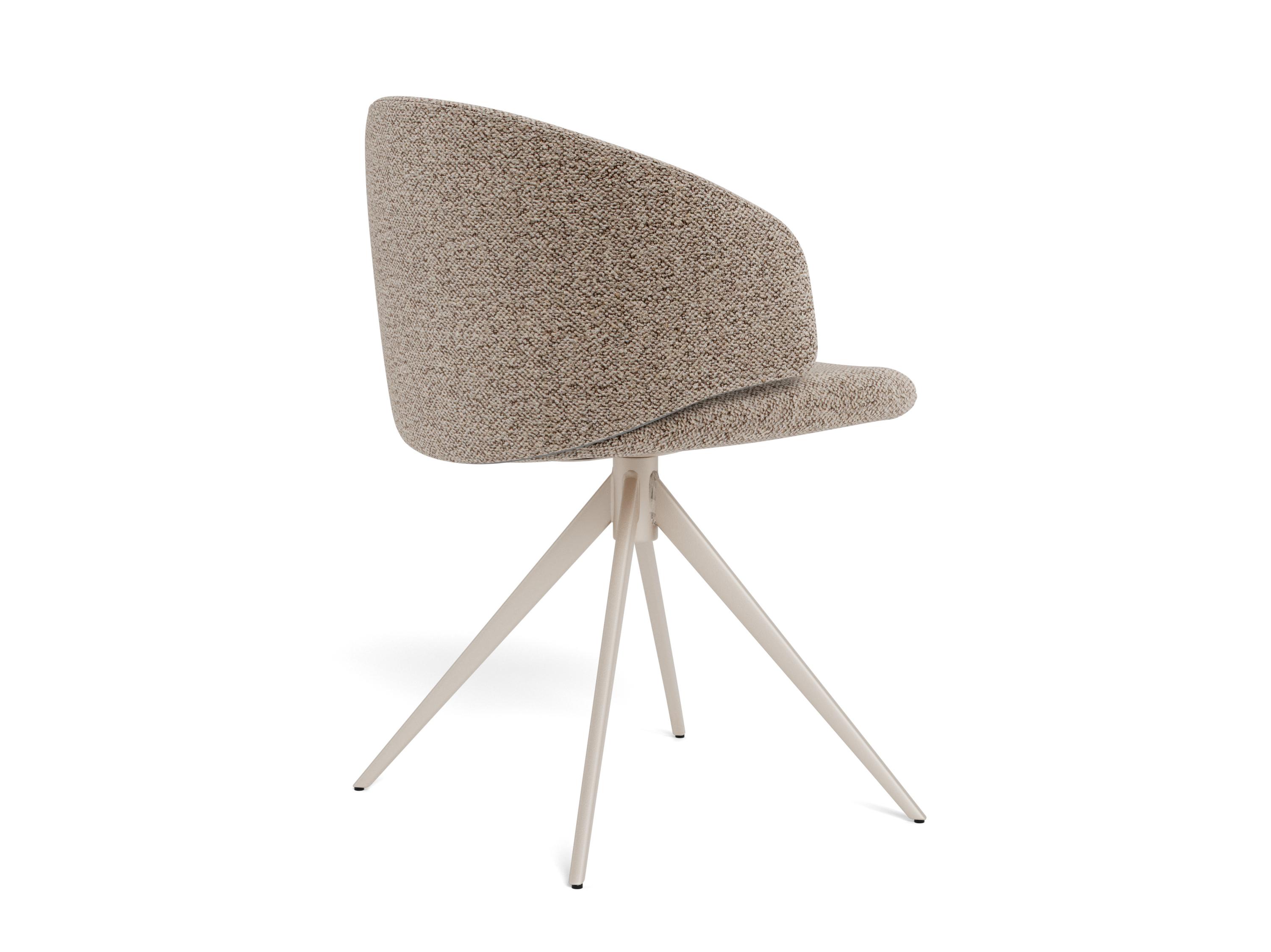 Silla Norsica 910 (Gris + Beige)