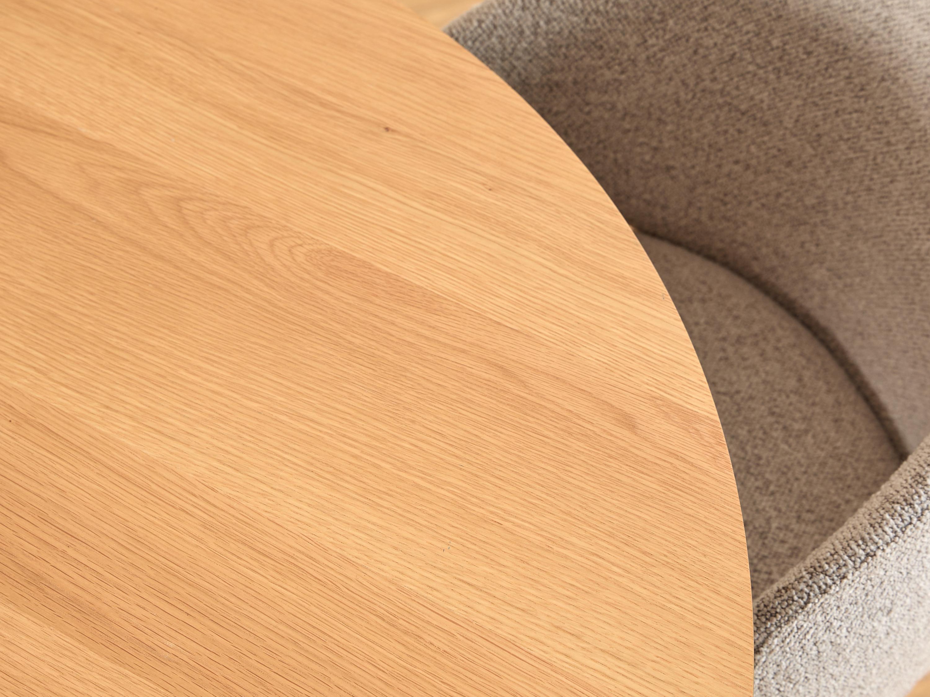 Silla Norsica 910 (Gris + Beige)