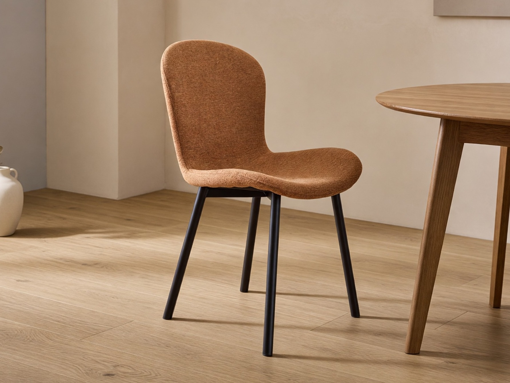 Silla Norsica 958 (Naranja)