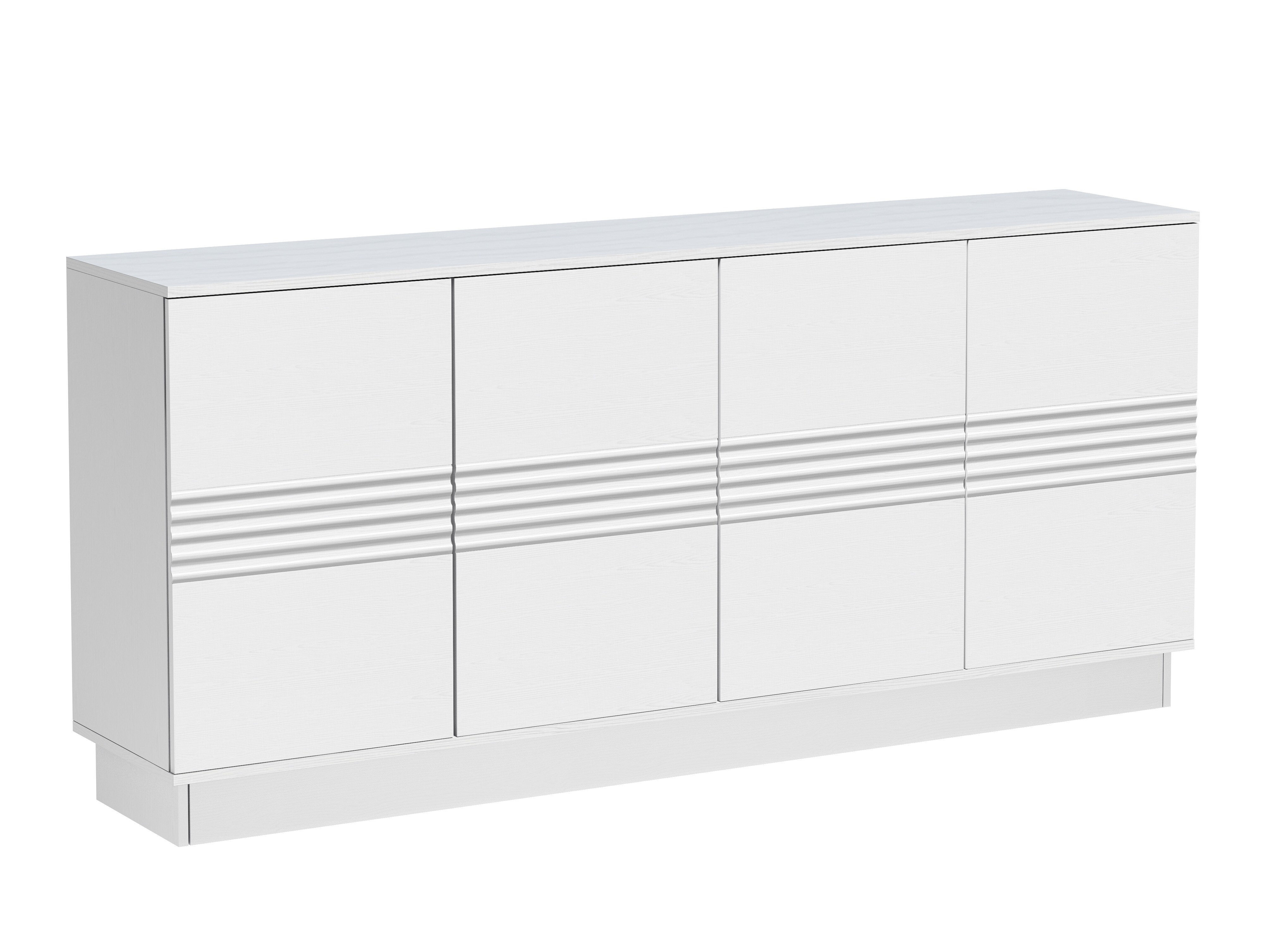Aparador Denton 1527 (Blanco)