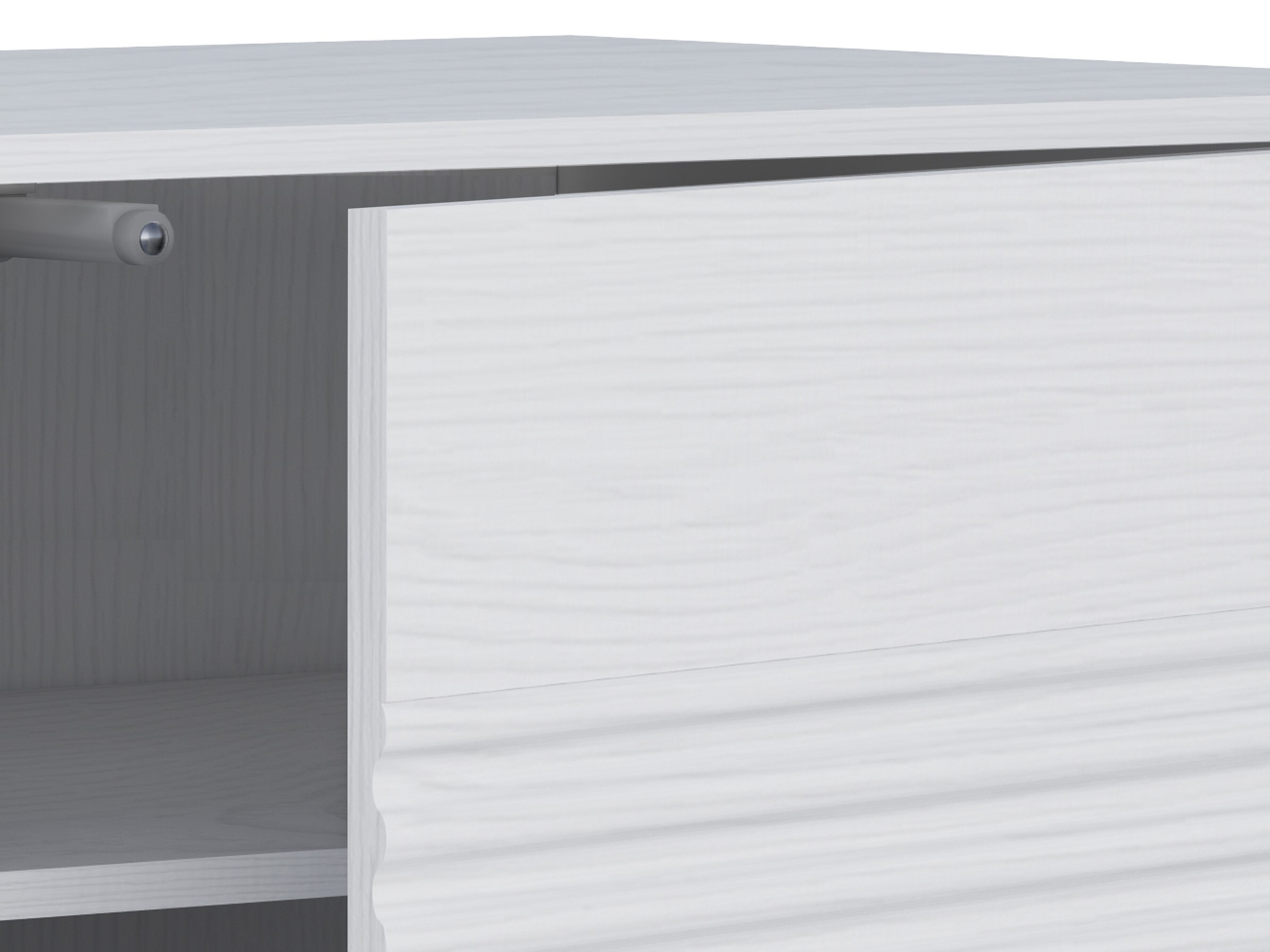 Aparador Denton 1527 (Blanco)