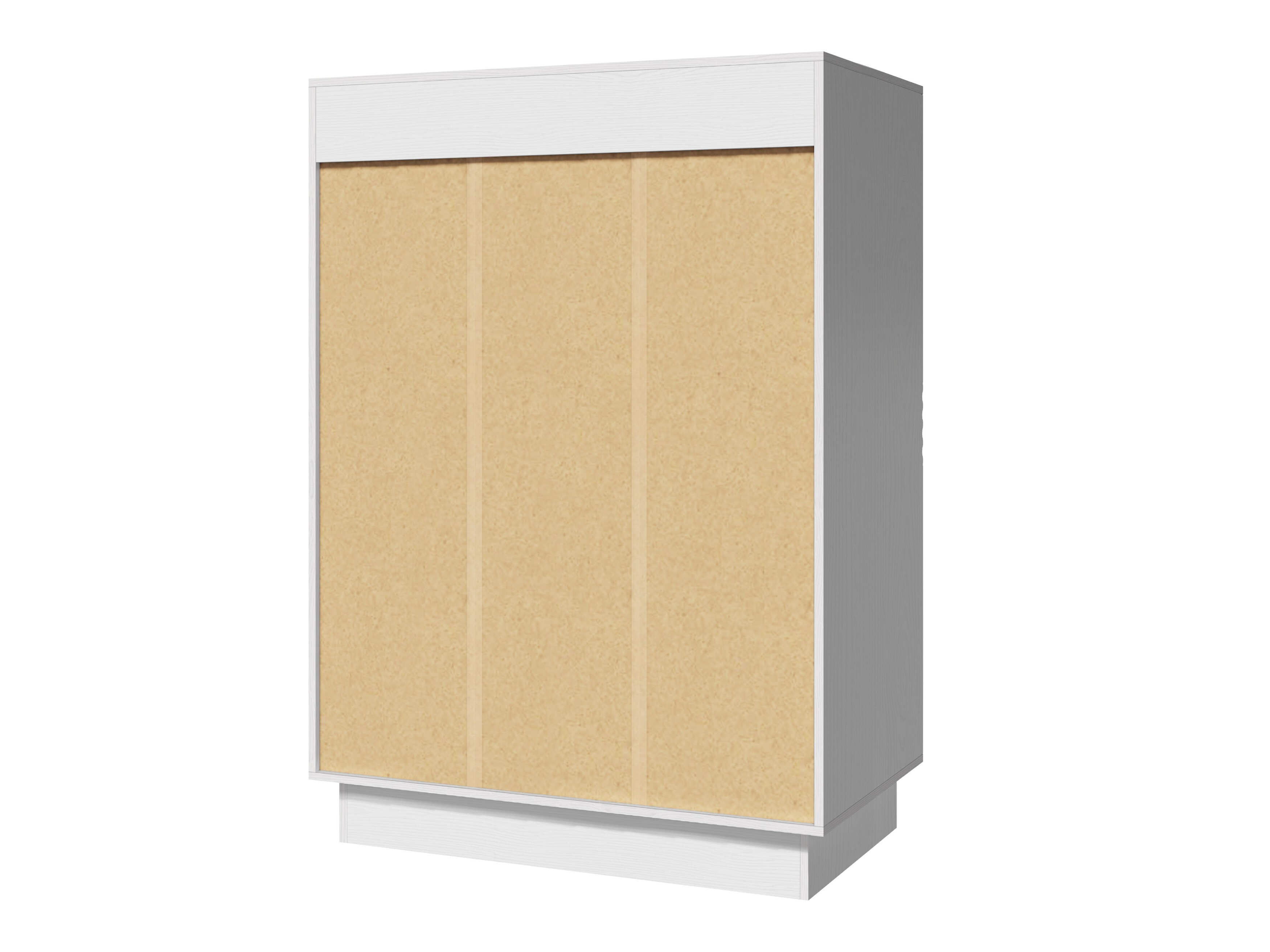 Aparador Denton 1528 (Blanco)