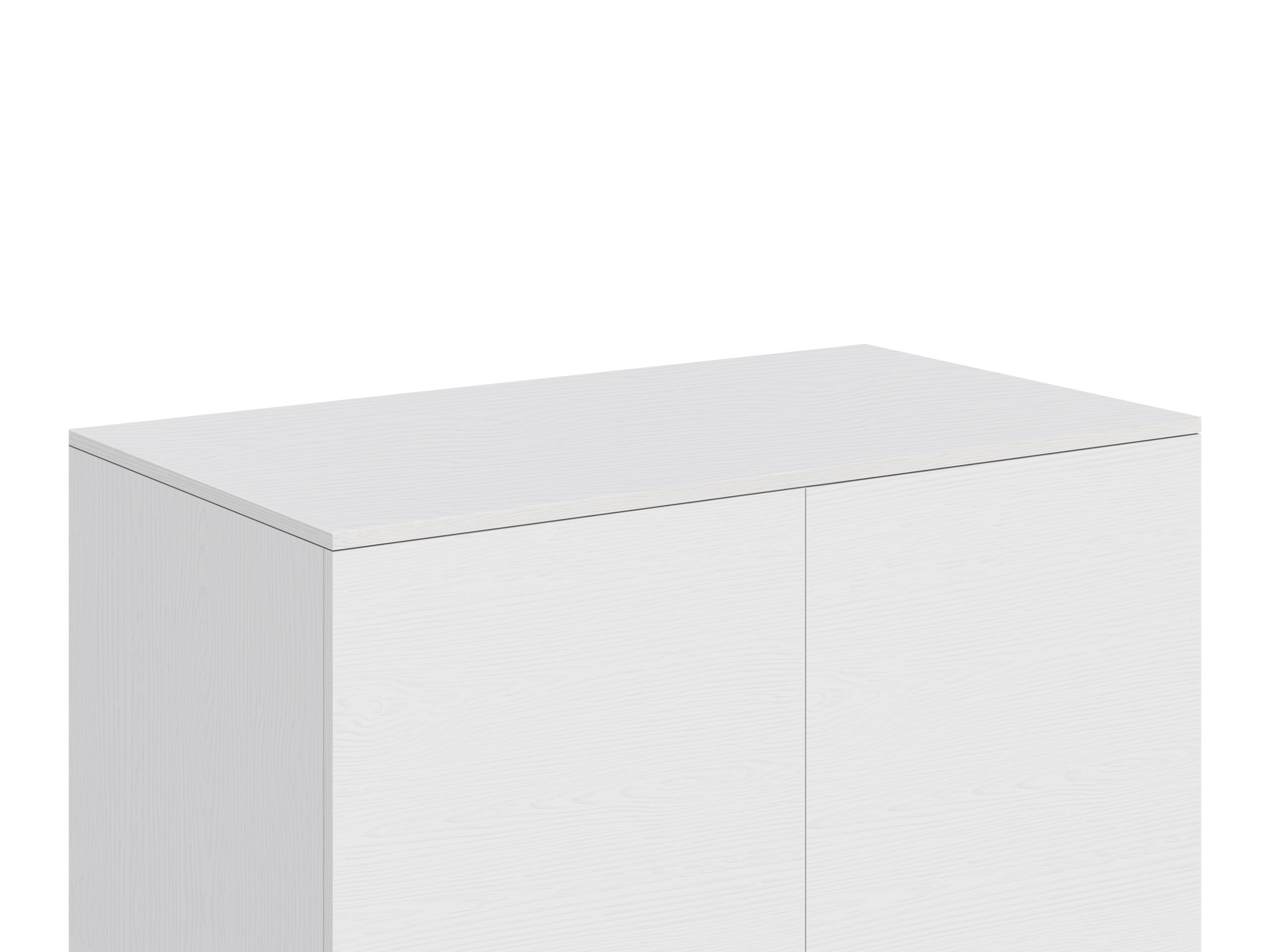 Aparador Denton 1528 (Blanco)