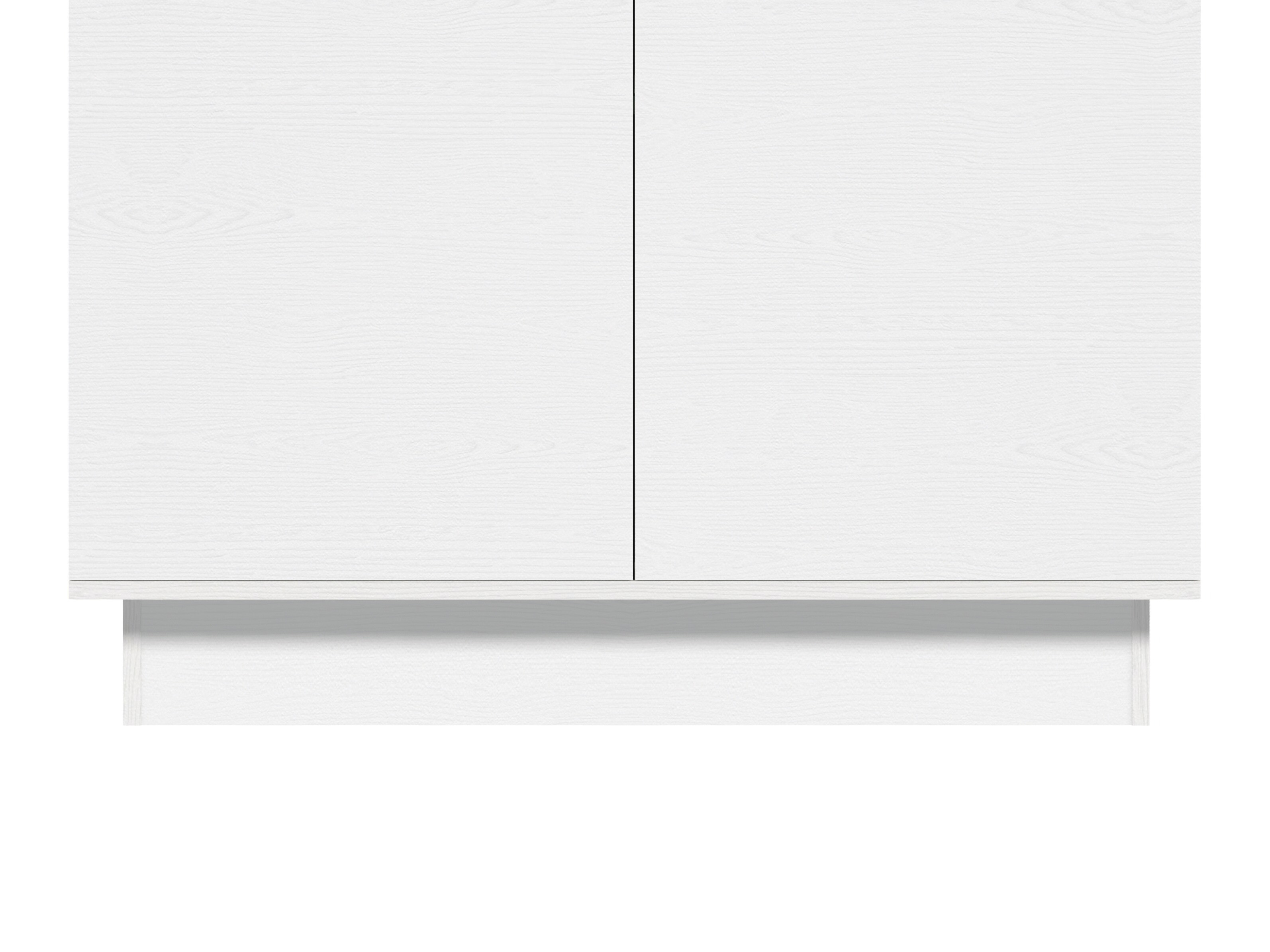 Aparador Denton 1528 (Blanco)