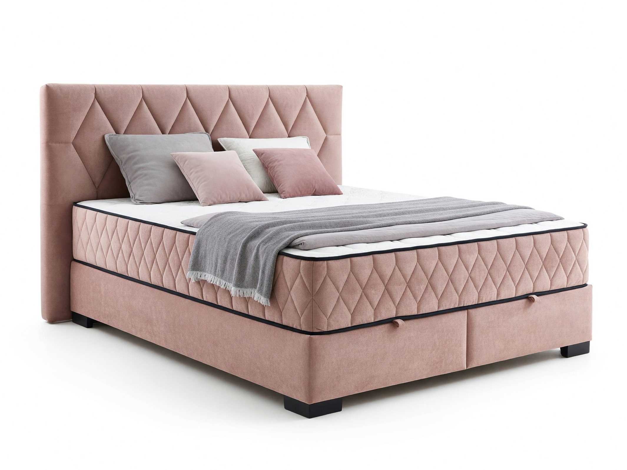 Cama continental Boston 760 (Amon 21)
