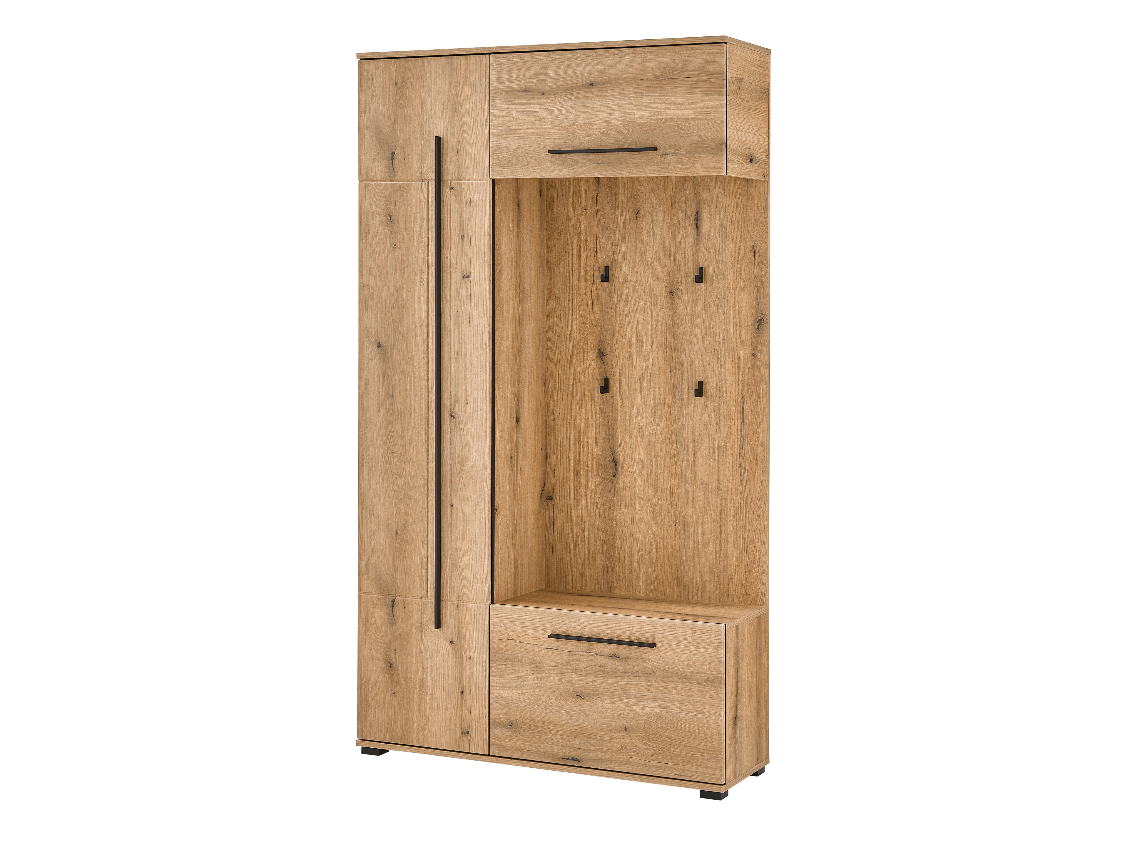 Conjunto para recibidor Mondala 107