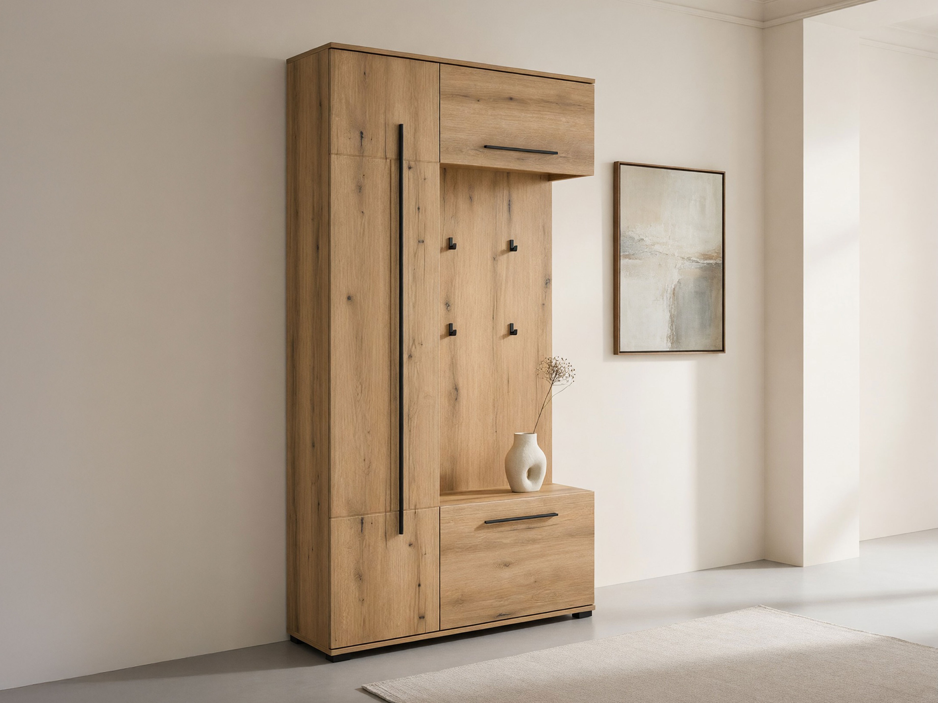 Conjunto para recibidor Mondala 107