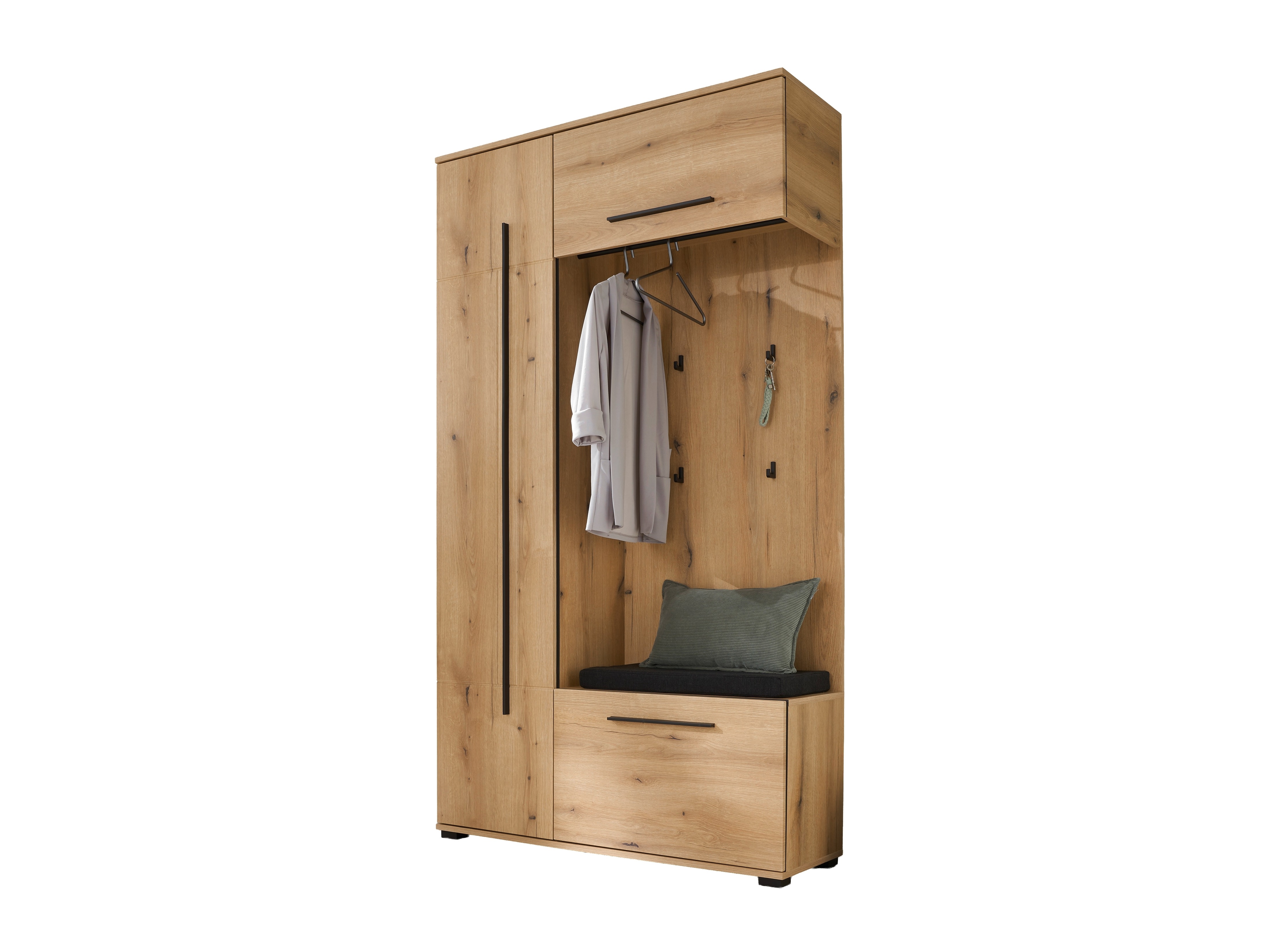 Conjunto para recibidor Mondala 107