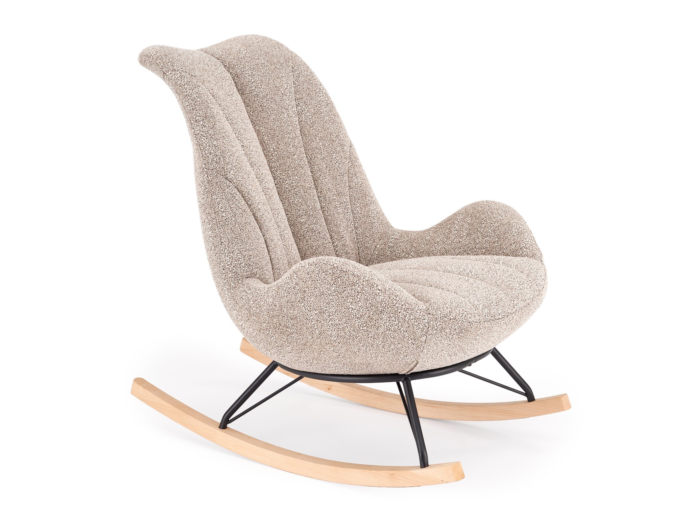 Mecedora Houston 2099 (Beige)