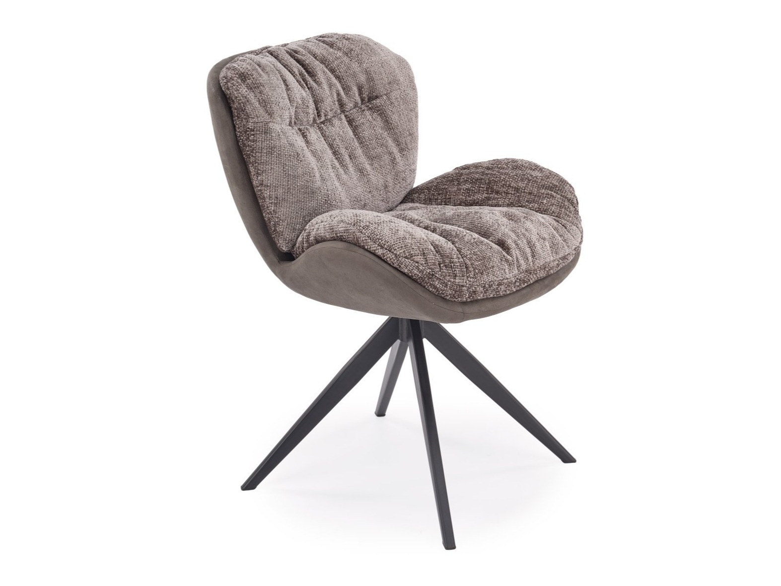 Silla Houston 2100 (Gris)
