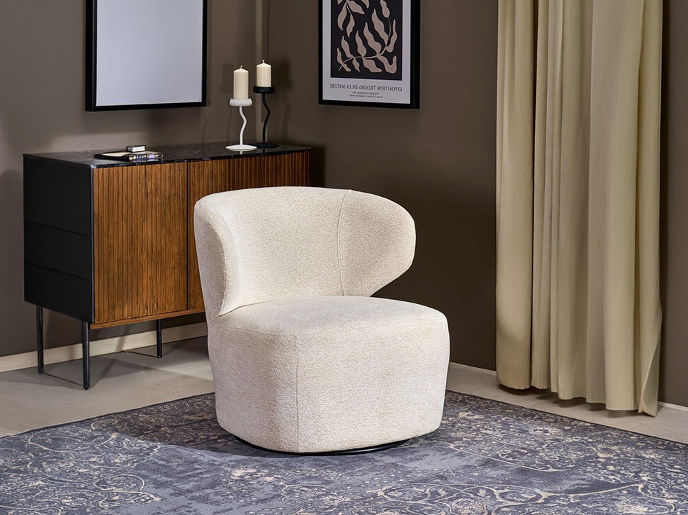 Sillón Houston 2098 (Beige)